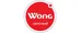 Logotipo de Wong
