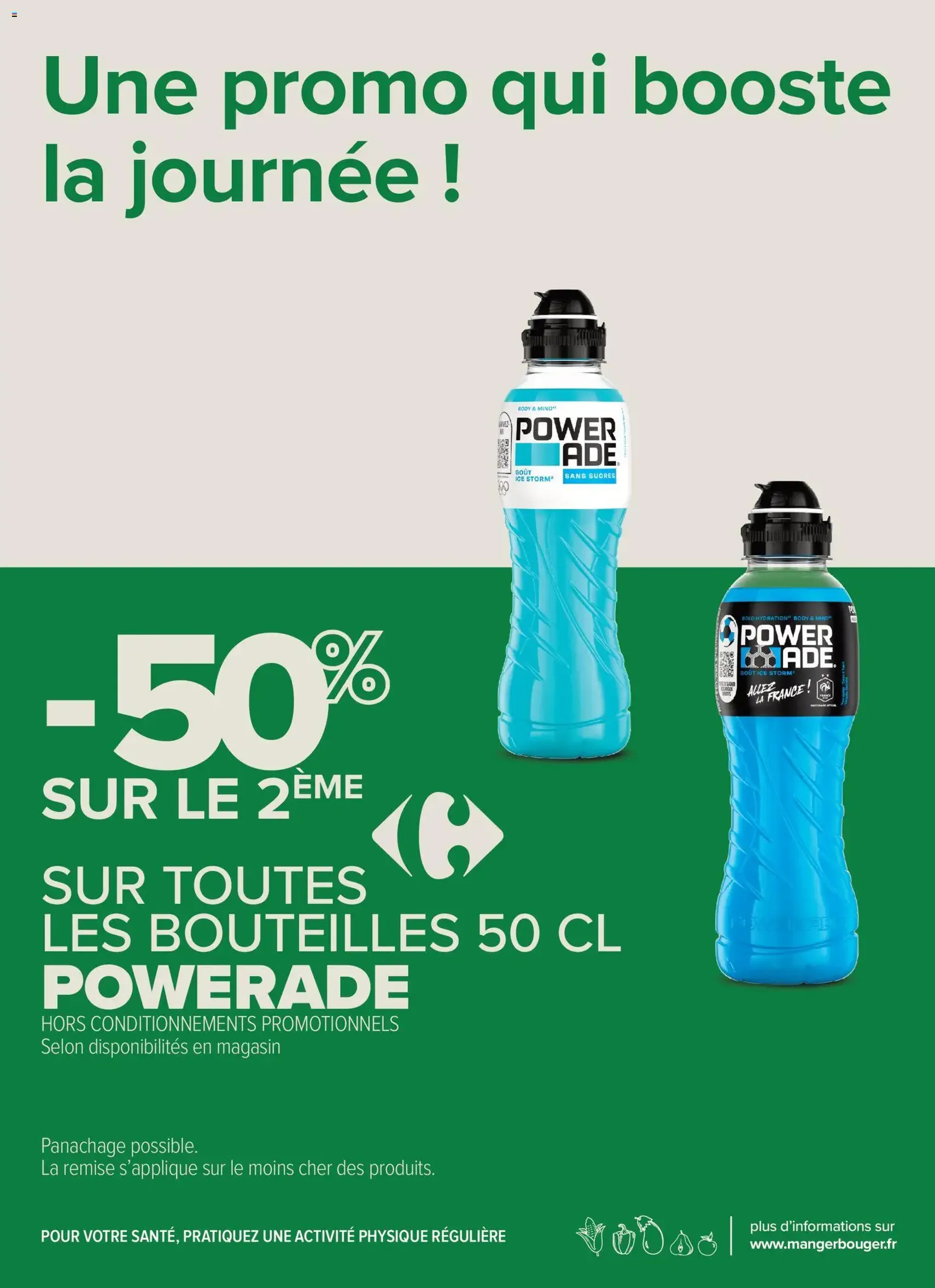 Carrefour City catalogue - brochure valable à partir du 11/08/2026, page 18 sur 20