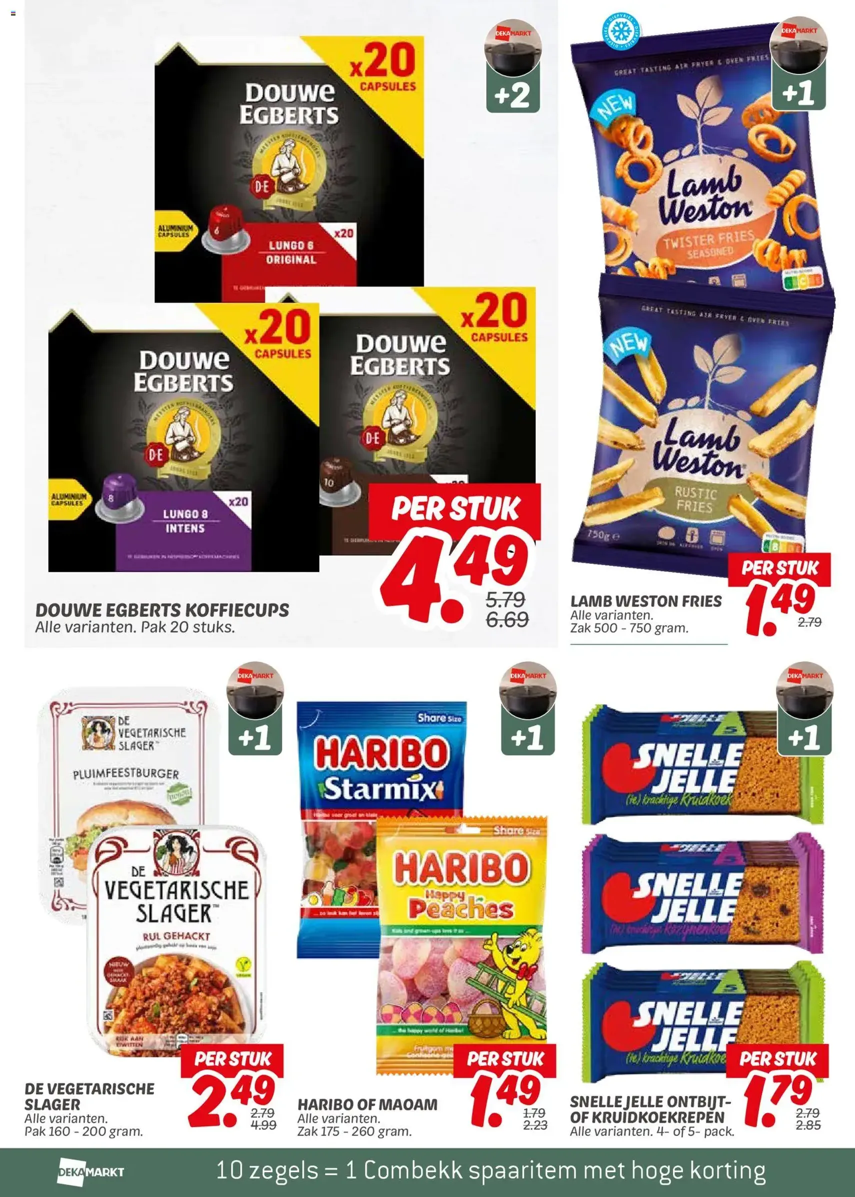 Dekamarkt - Folder - geldige folder vanaf 18-11-2025 pagina 10 van 30