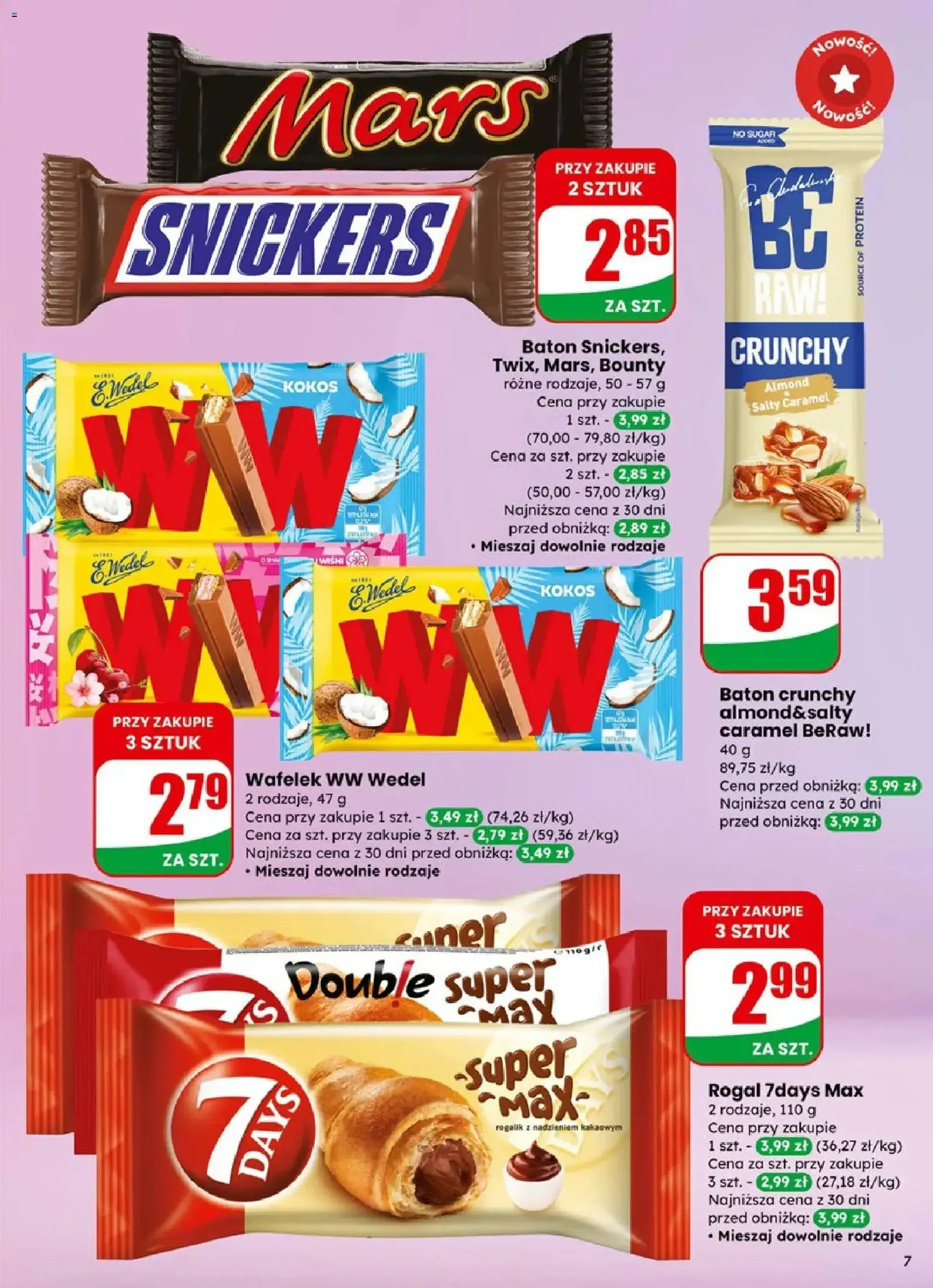 Dino Gazetka - ważny gazetka od 04.02.2026 strona 7 z 73