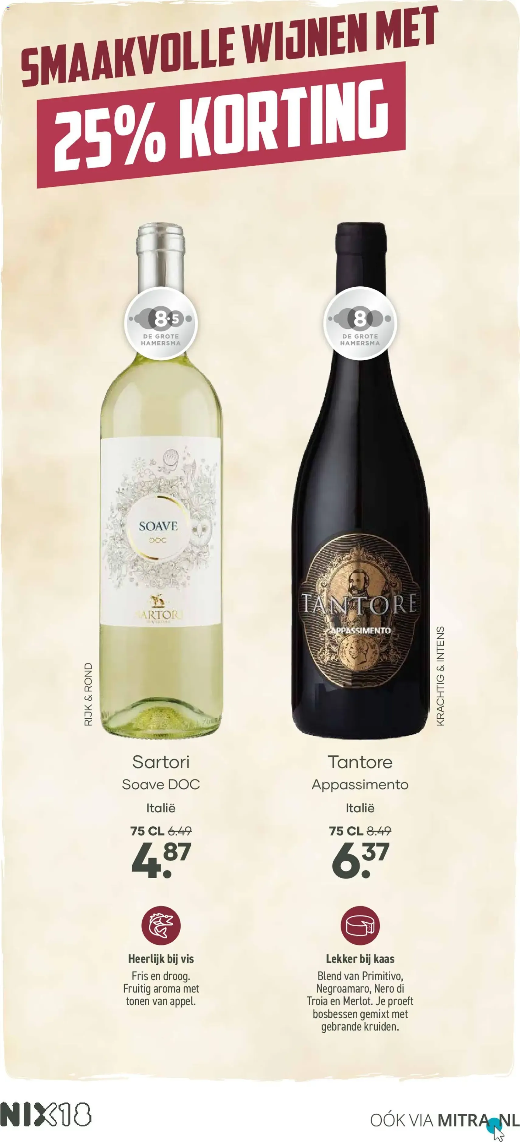 Mitra - Folder - geldige folder vanaf 16-02-2026 pagina 15 van 21