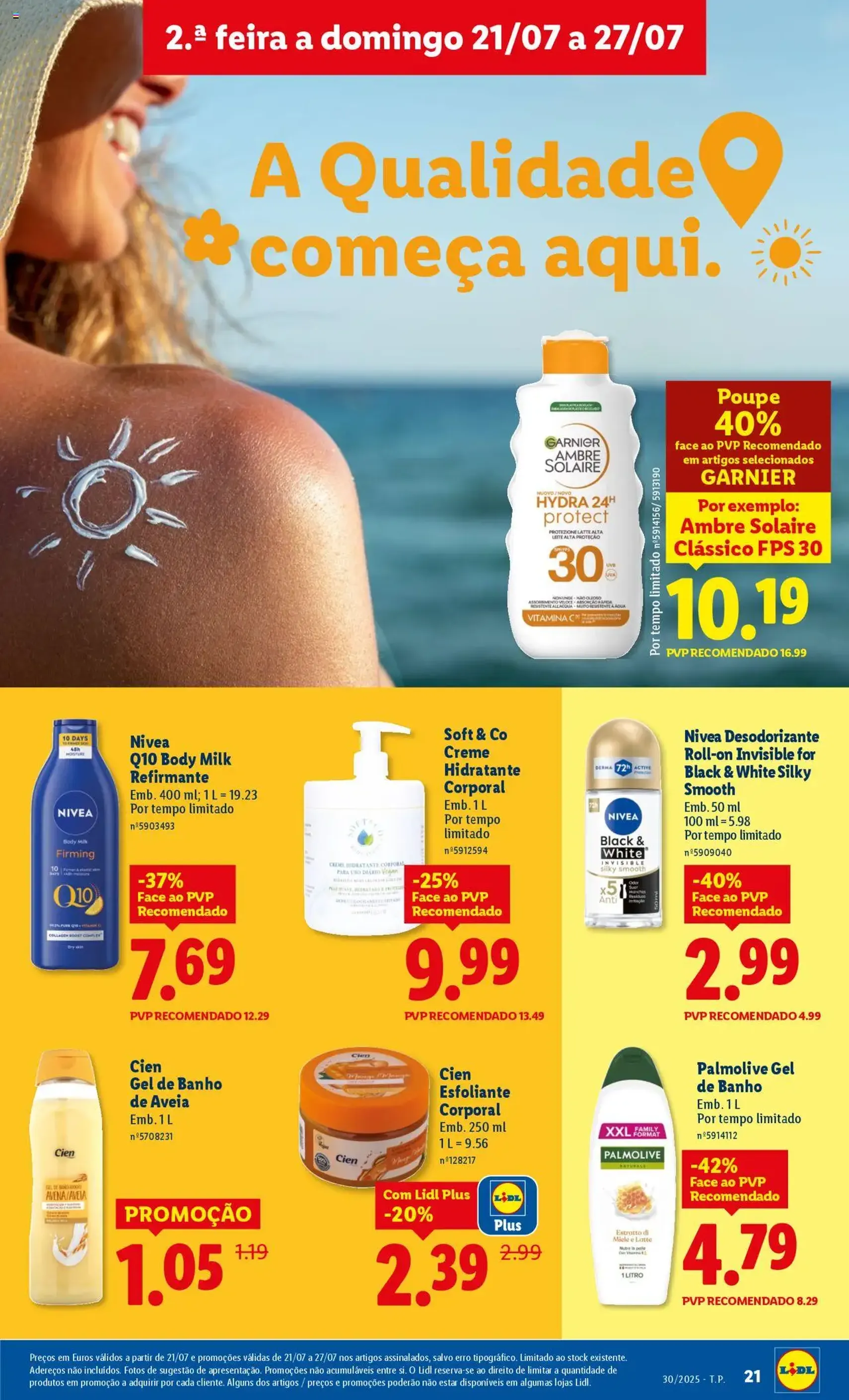 Lidl folheto - folheto válido a partir de 21/07/2025 página 21 de 42 Lidl folheto - folheto válido a partir de 21/07/2025 página 21 de 42