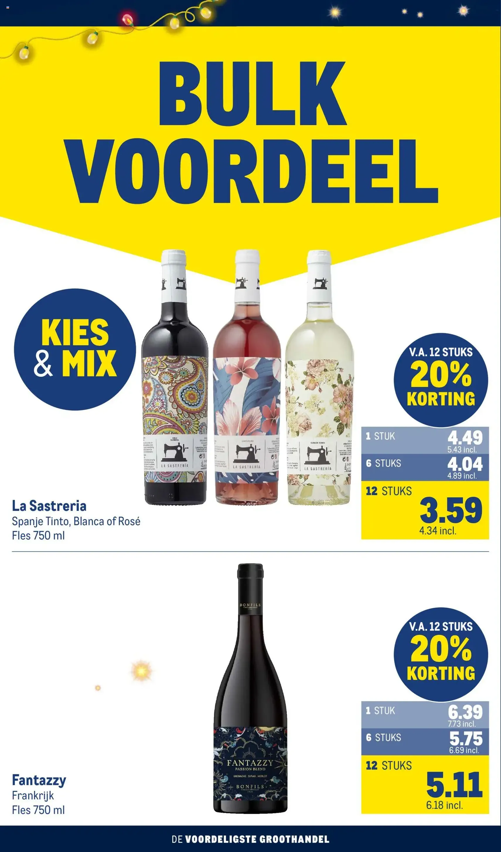 Makro - Folder - geldige folder vanaf 10-12-2025 pagina 84 van 114