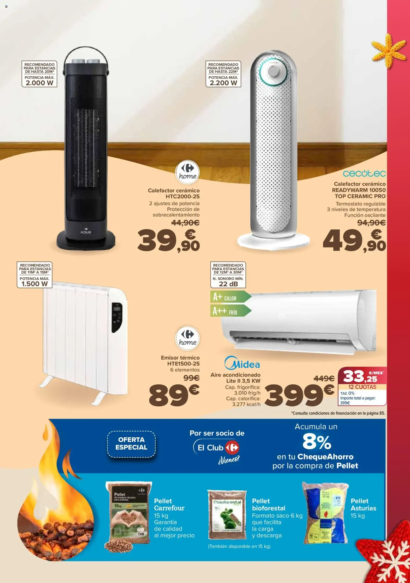 Carrefour folleto - folleto válido desde 25/11/2025 página 83 de 88