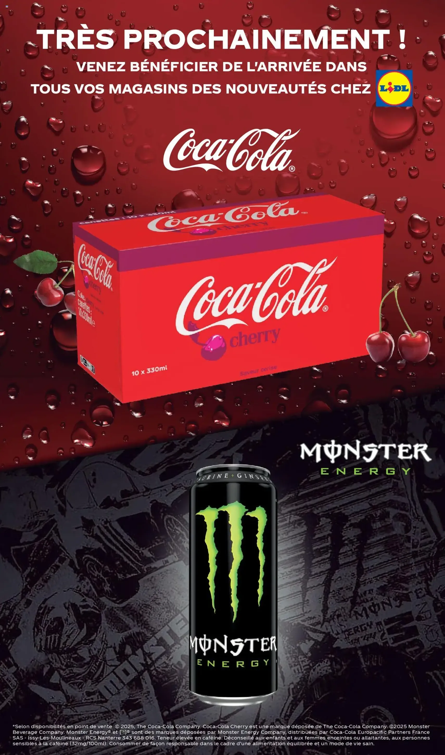 LIDL catalogue semaine 4 - brochure valable à partir du 22/01/2026, page 27 sur 79