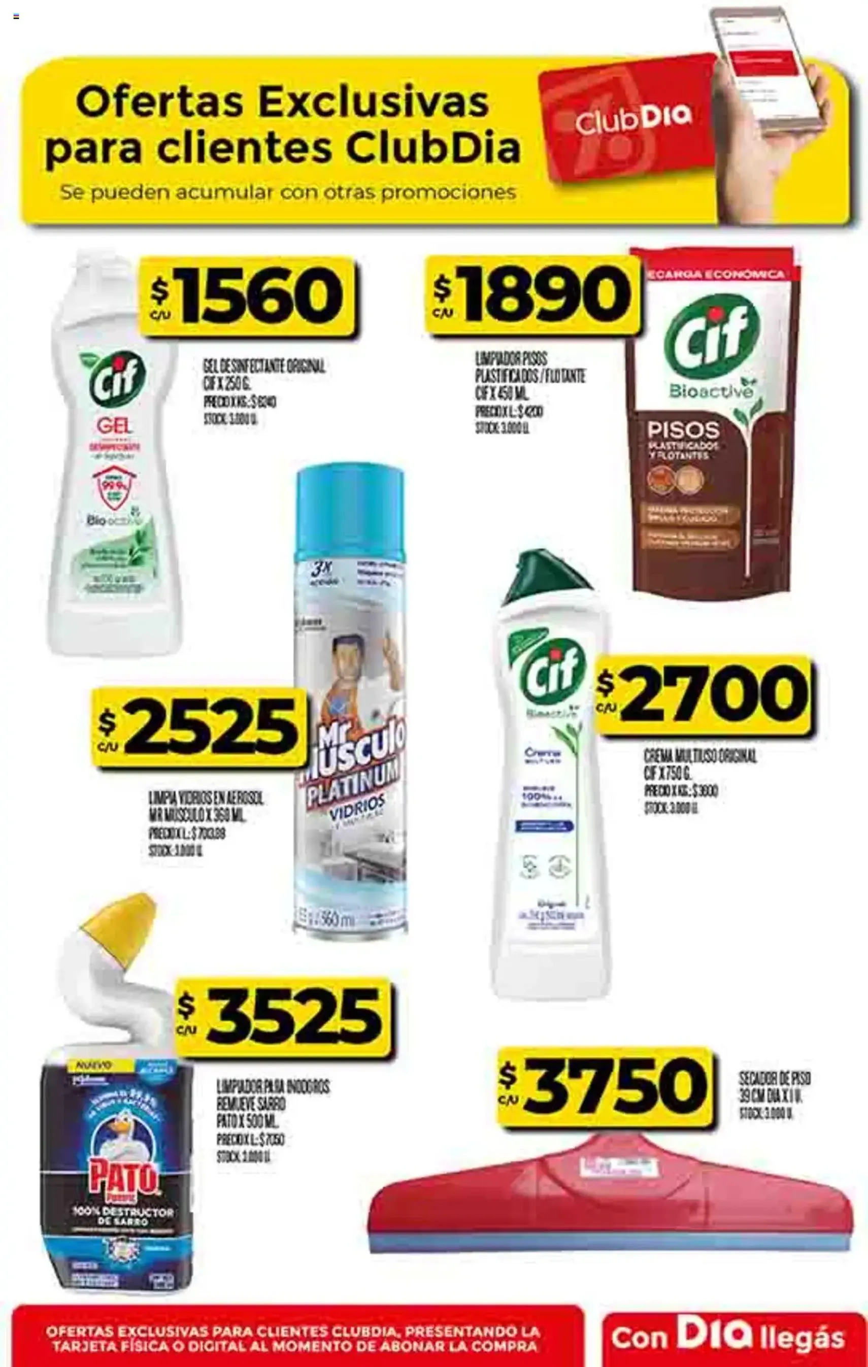 Supermercado DIA Ofertas - folleto válido desde 10/09/2025 página 81 de 82