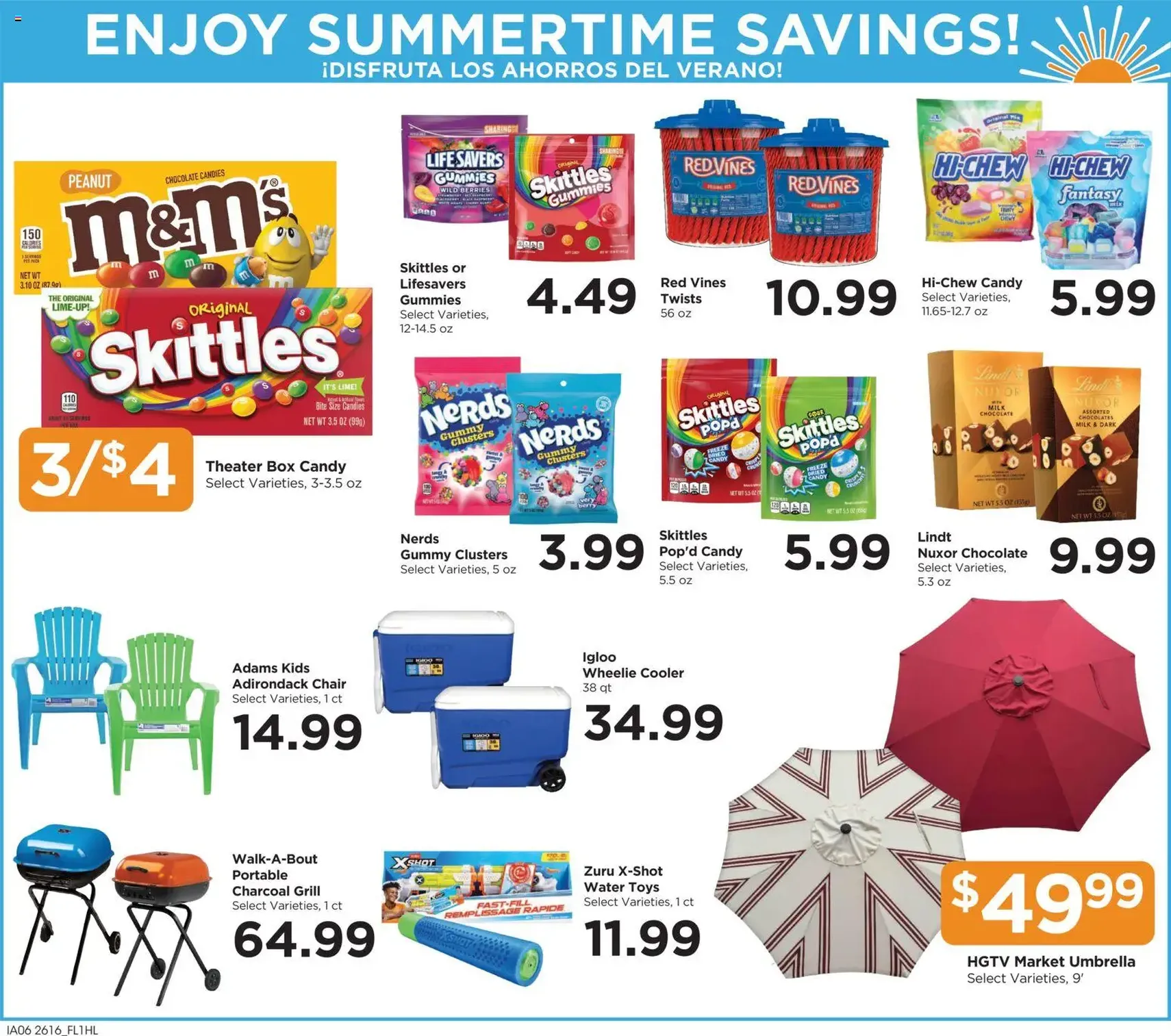 Food 4 Less Weekly Ad - valid flyer from 05/20/2026, page 9 of 10