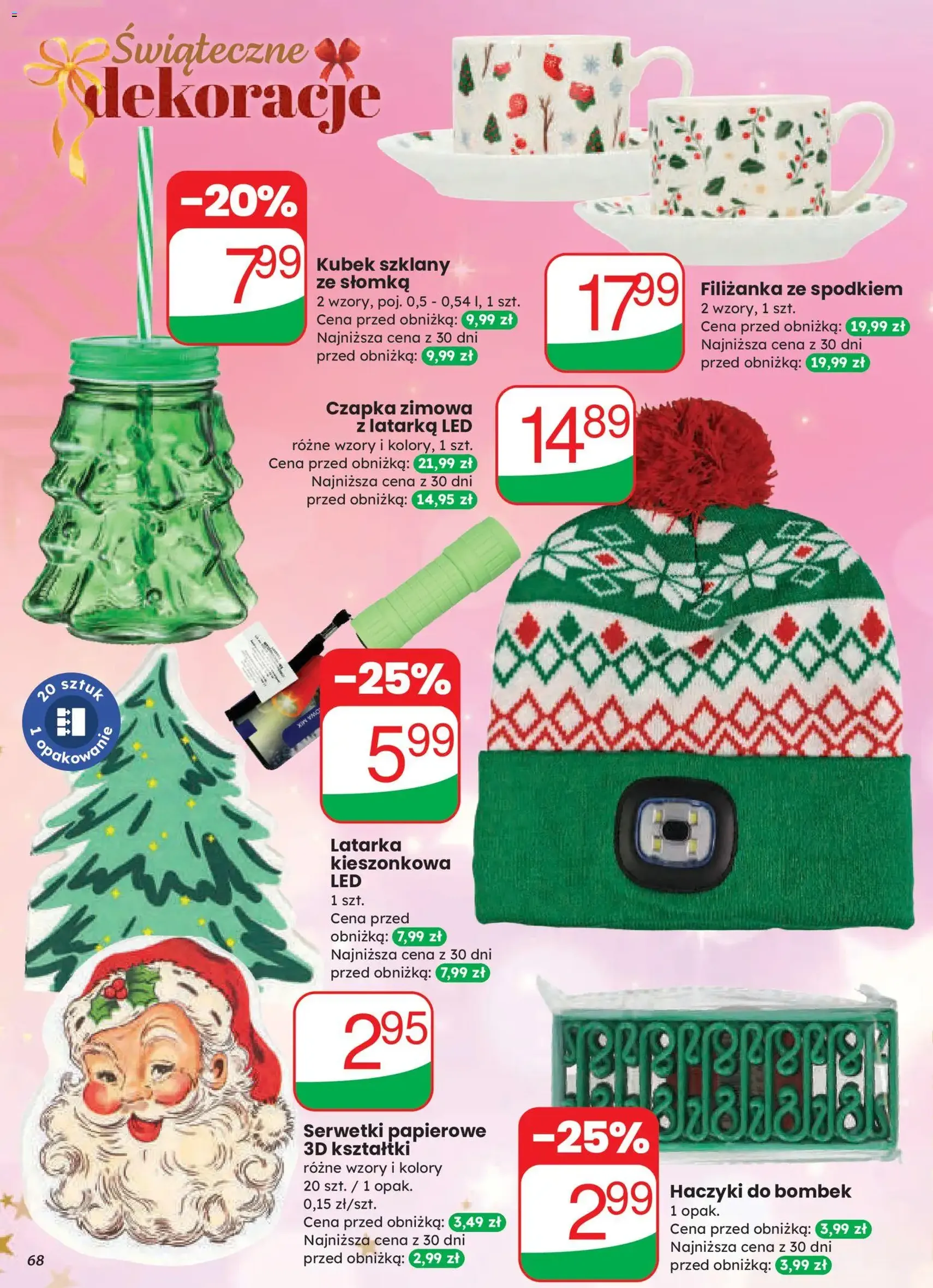 Dino Gazetka - ważny gazetka od 03.12.2025 strona 68 z 82