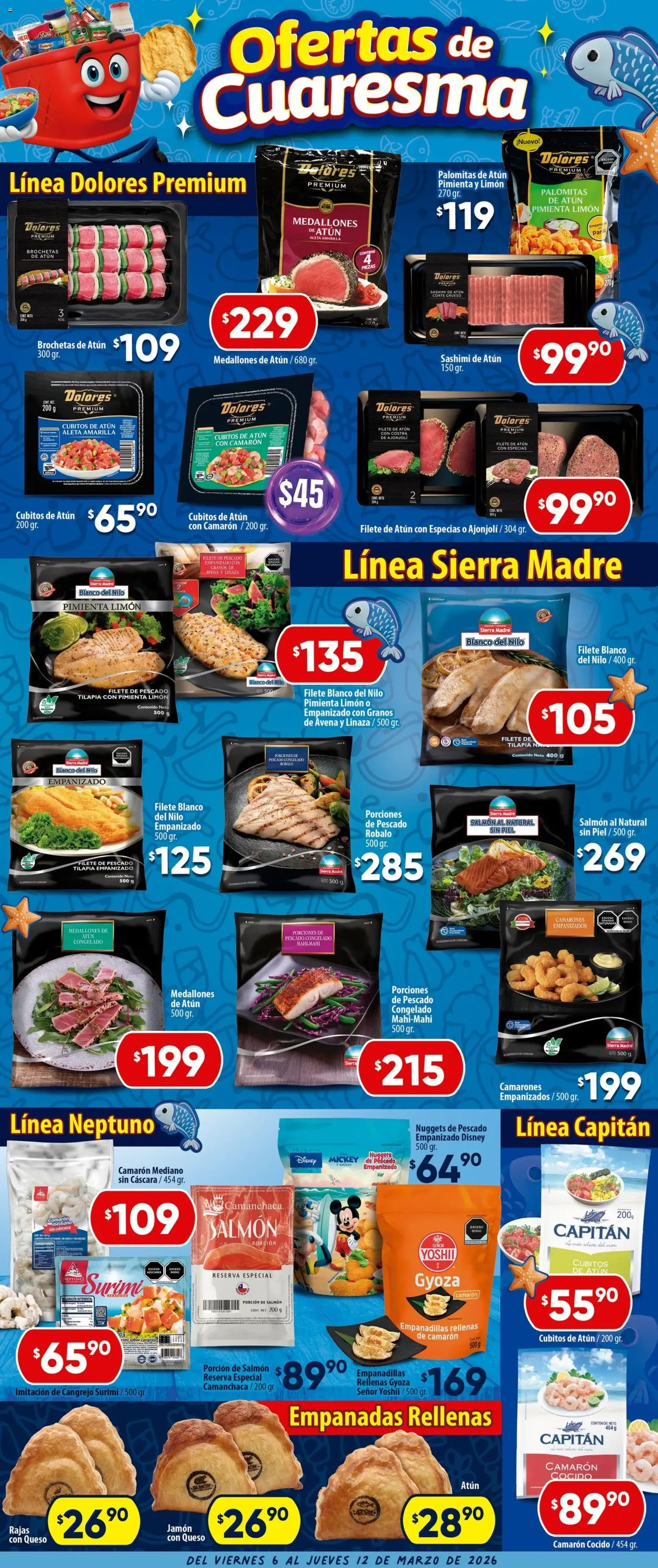 Calimax folleto - folleto válido desde 06/03/2026 página 4 de 6