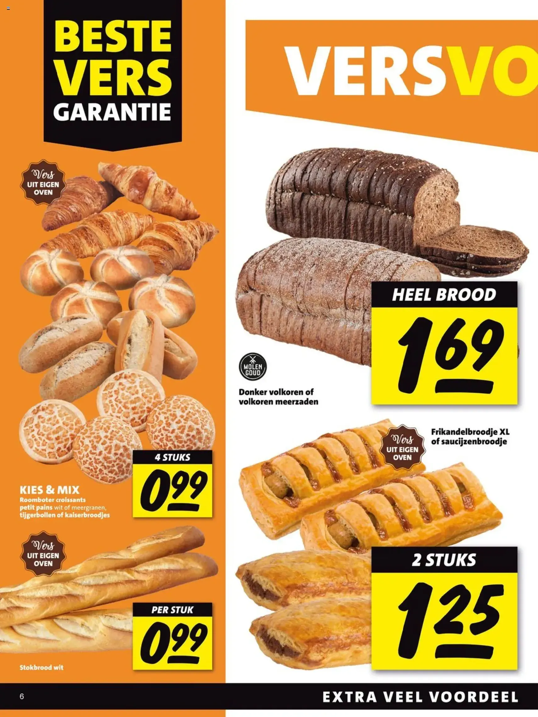 Boni - Folder week 2 - geldige folder vanaf 01-01-2026 pagina 6 van 27