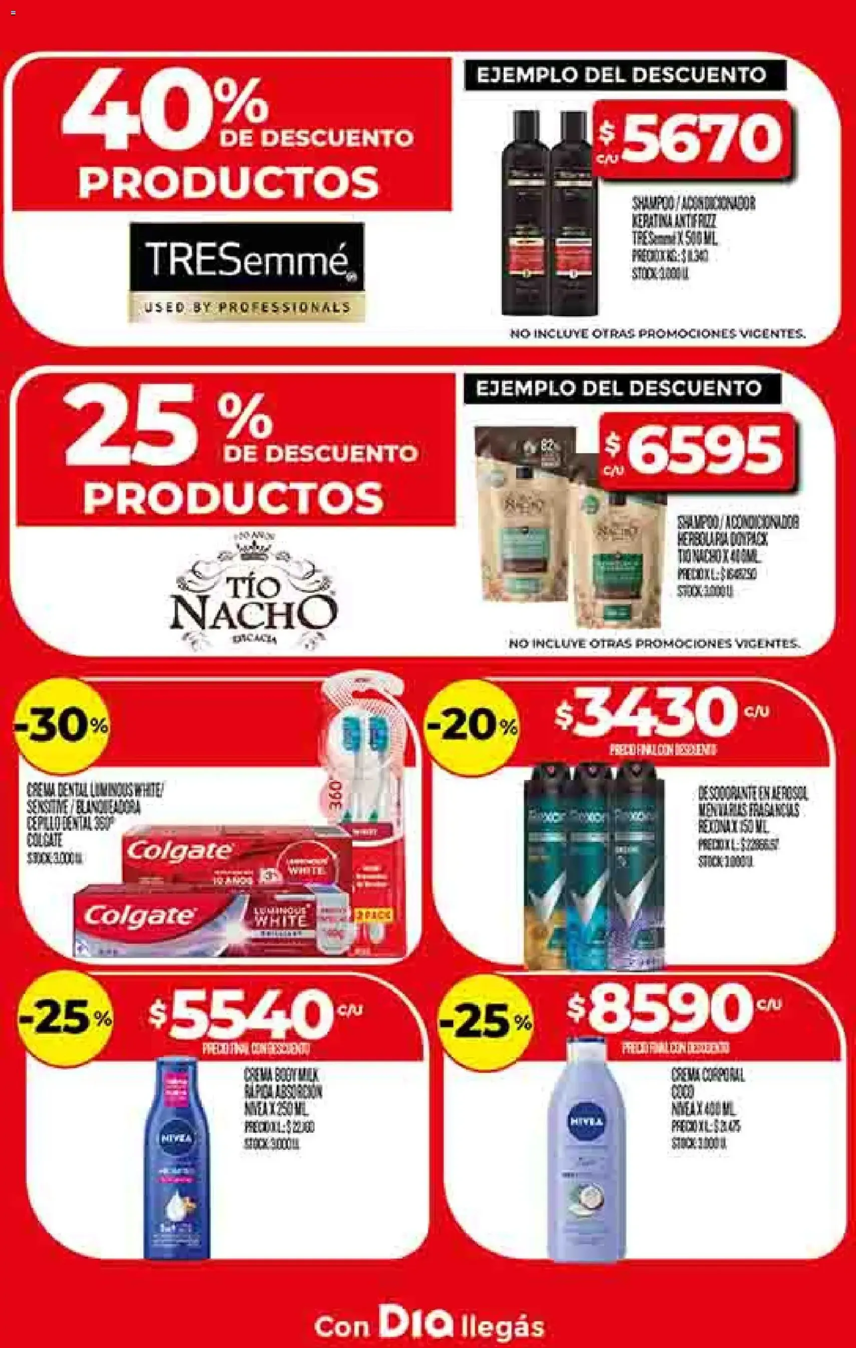 Supermercado DIA Ofertas - folleto válido desde 04/02/2026 página 20 de 61