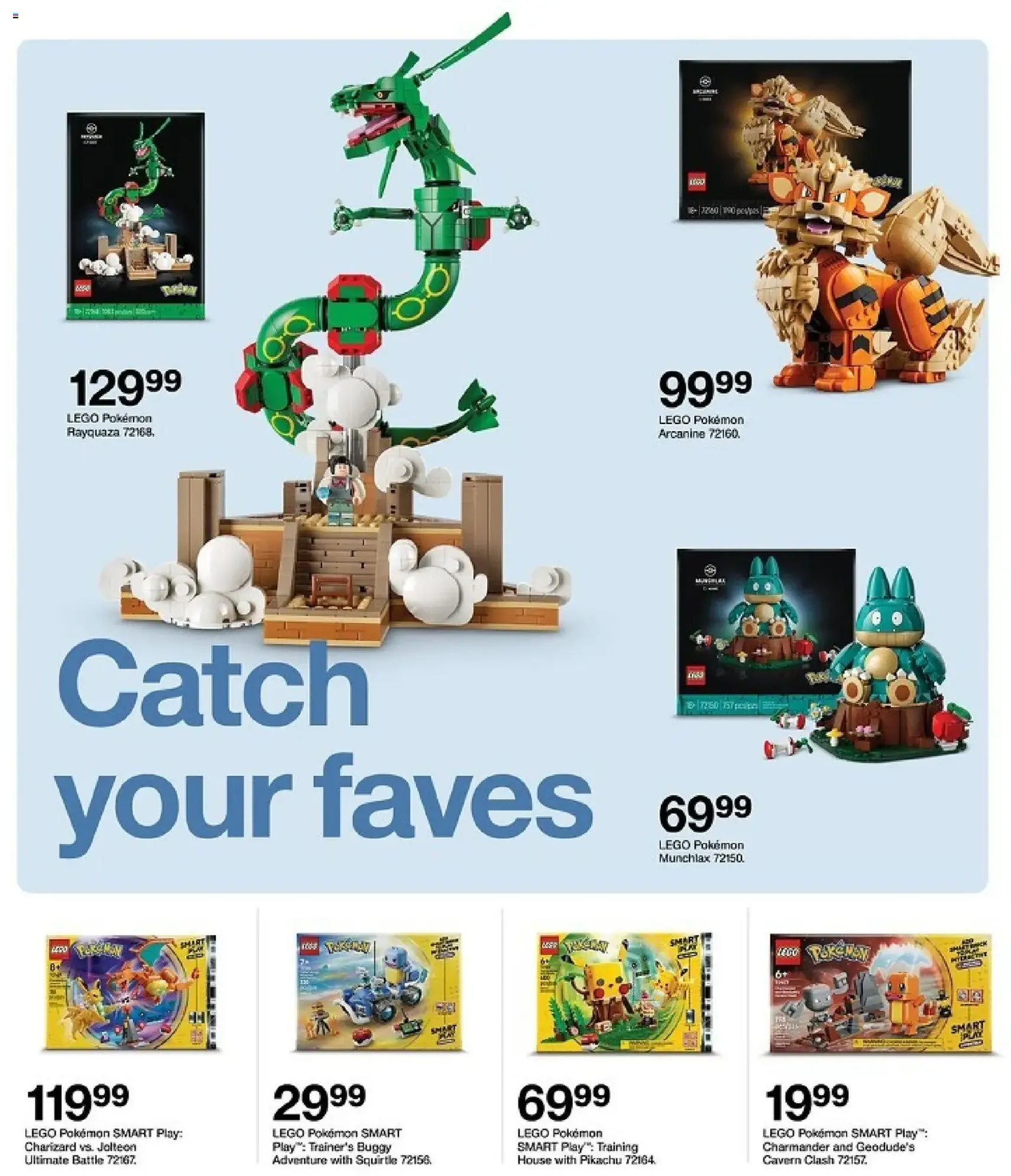 Target Weekly Ad - valid flyer from 08/02/2026, page 27 of 46