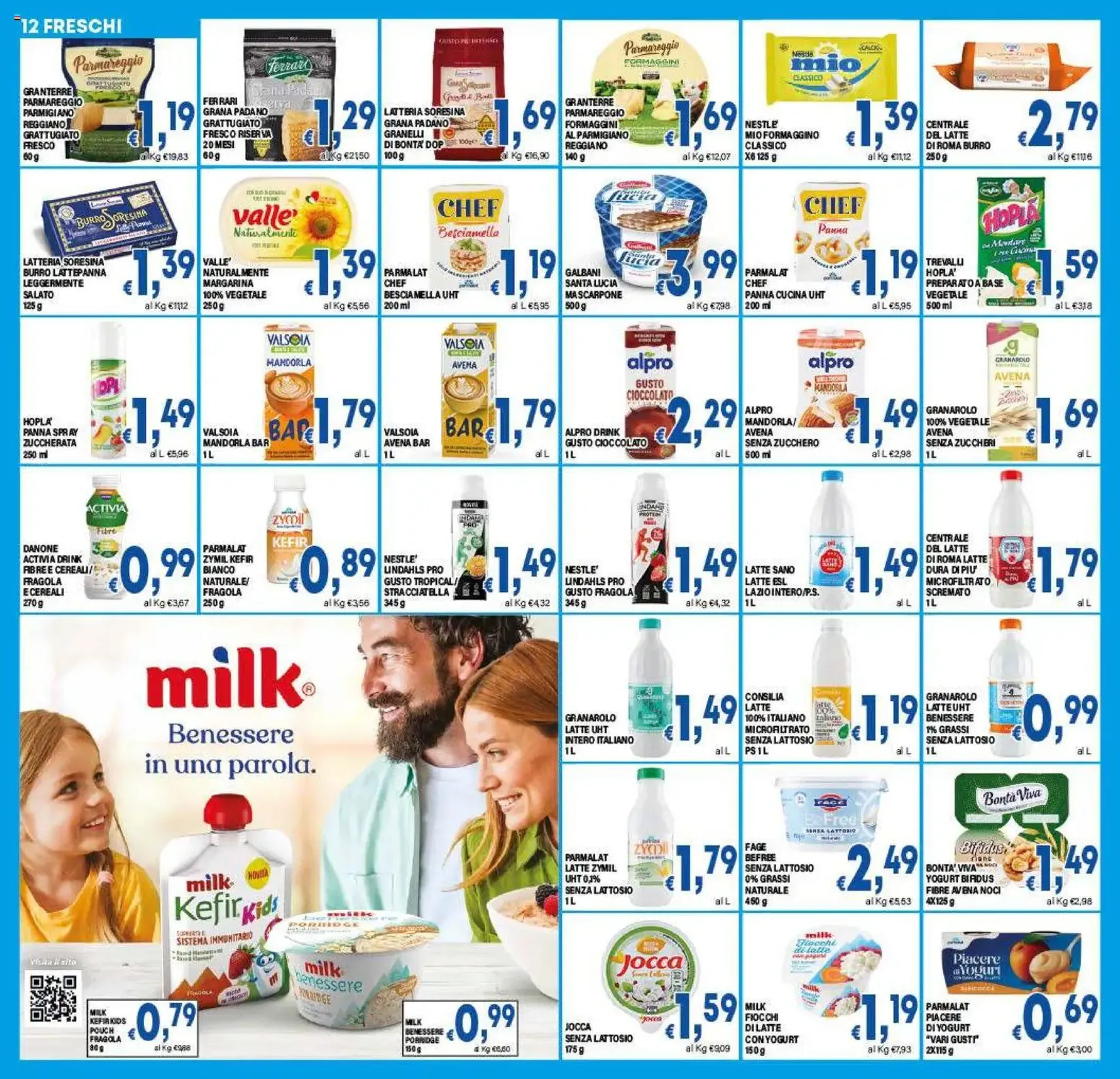 Volantino DEM - volantino valido dal 04/02/2026 pagina 12 di 20