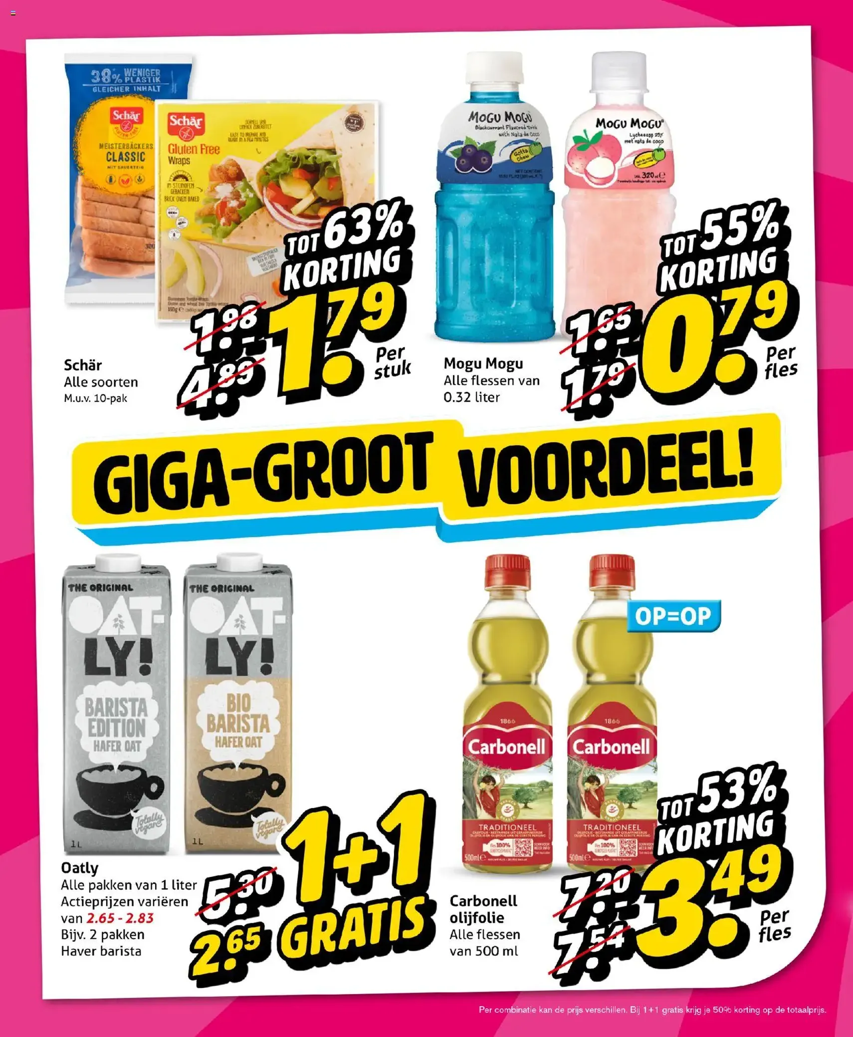 Hoogvliet - Folder - geldige folder vanaf 19-11-2025 pagina 6 van 36