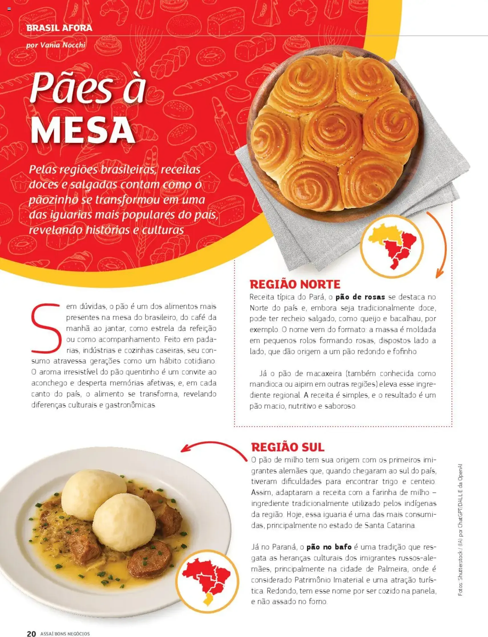 Encarte Julho/Agosto Assaí Atacadista - folheto válido a partir de 01/07/2025 página 20 de 76