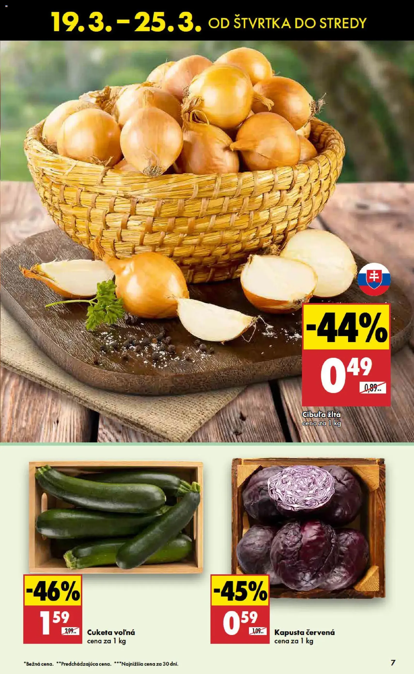 Biedronka leták - platný leták od 19.03.2026 strana 7 z 48