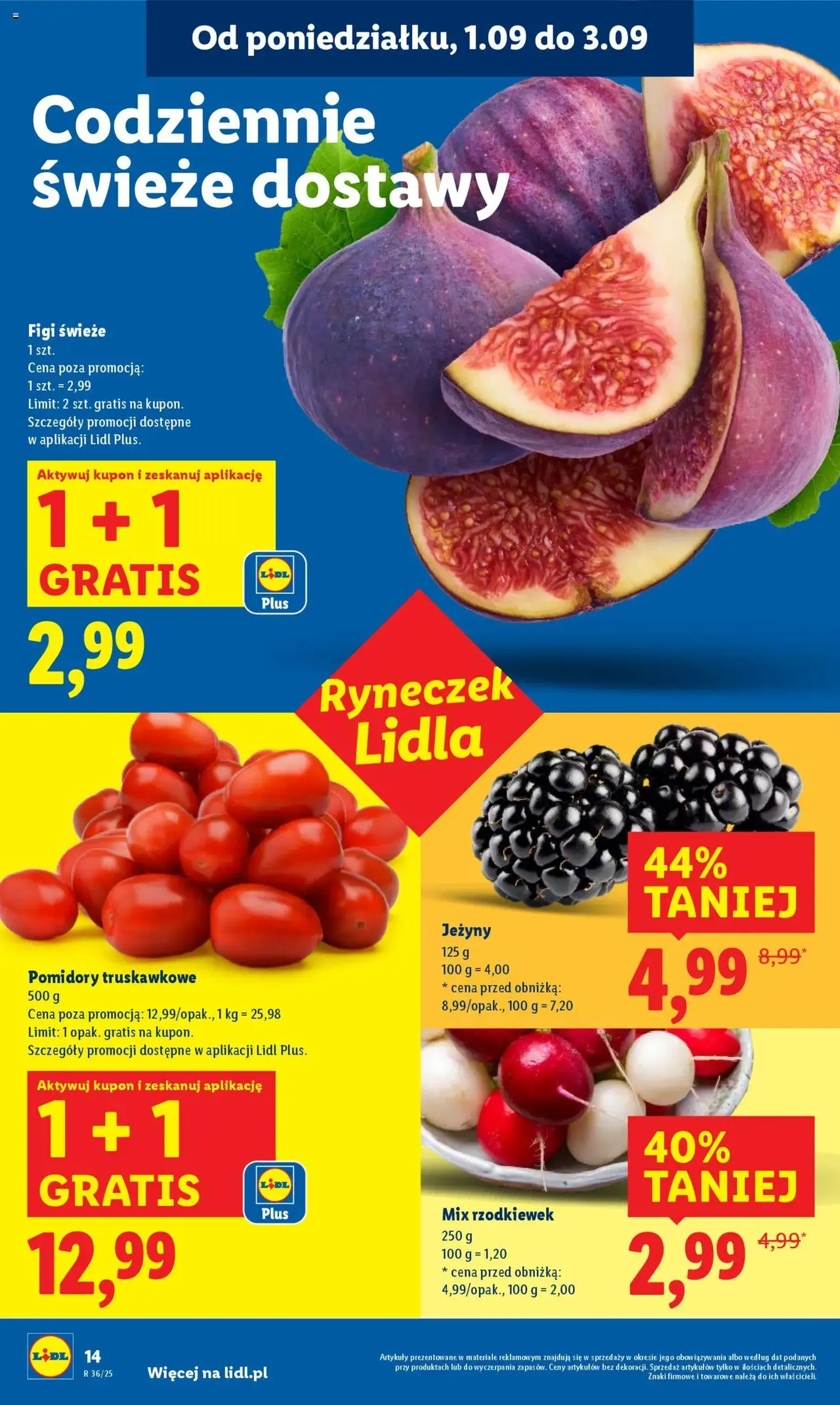 Lidl Gazetka - ważny gazetka od 01.09.2025 strona 18 z 60 Lidl Gazetka - ważny gazetka od 01.09.2025 strona 18 z 60