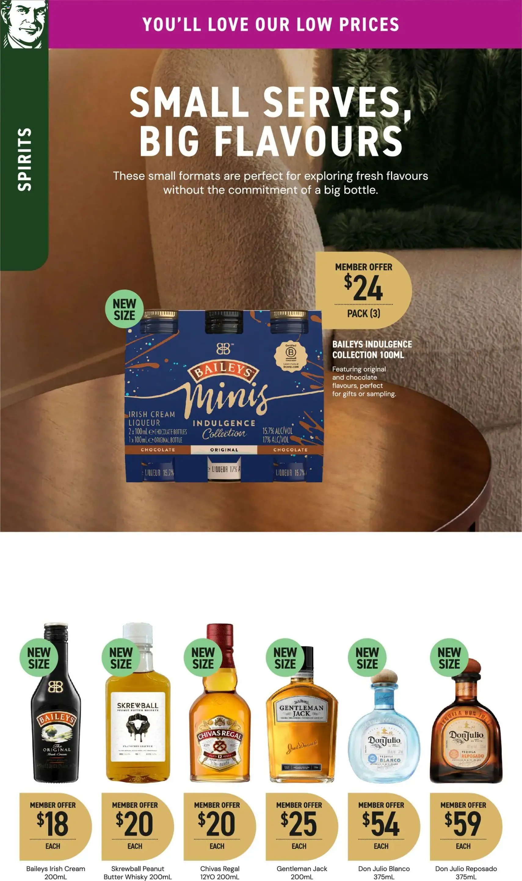 Dan Murphy's catalogue - valid flyer from 11/06/2026, page 30 of 41