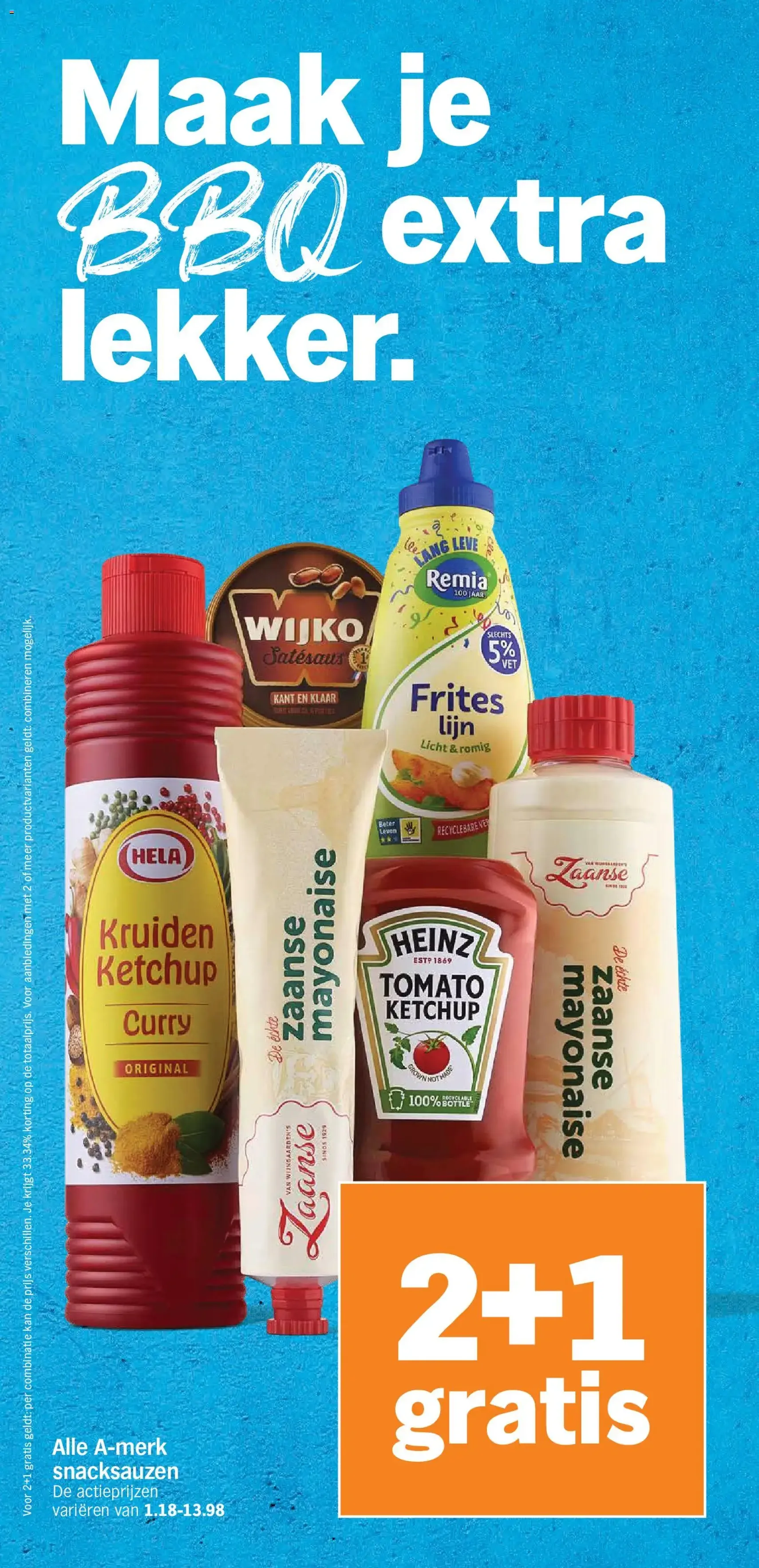 Albert Heijn folder week 21 - geldige folder vanaf 18-05-2026 pagina 29 van 45