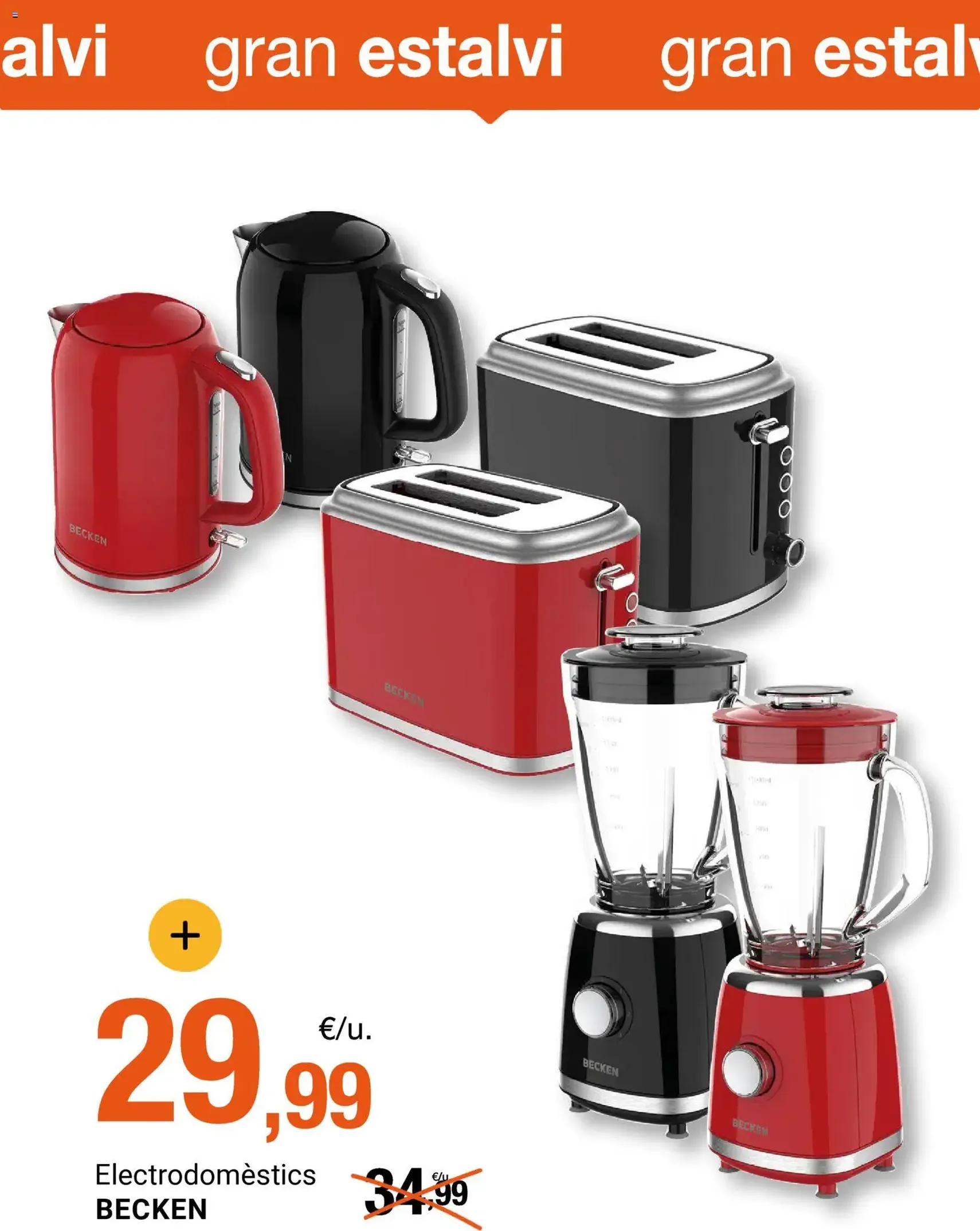 Bonpreu folleto - folleto válido desde 16/12/2025 página 105 de 106