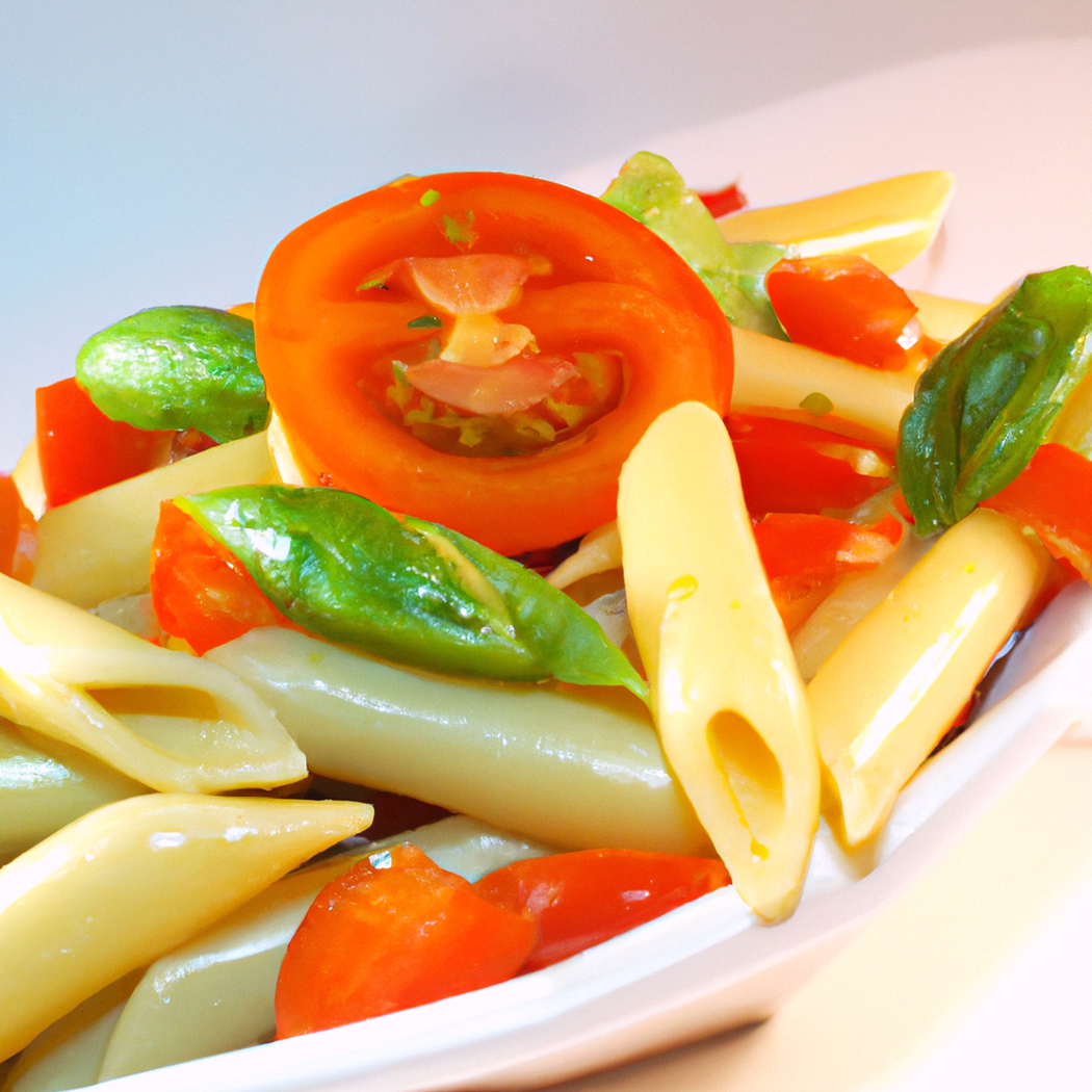 Insalata di pasta