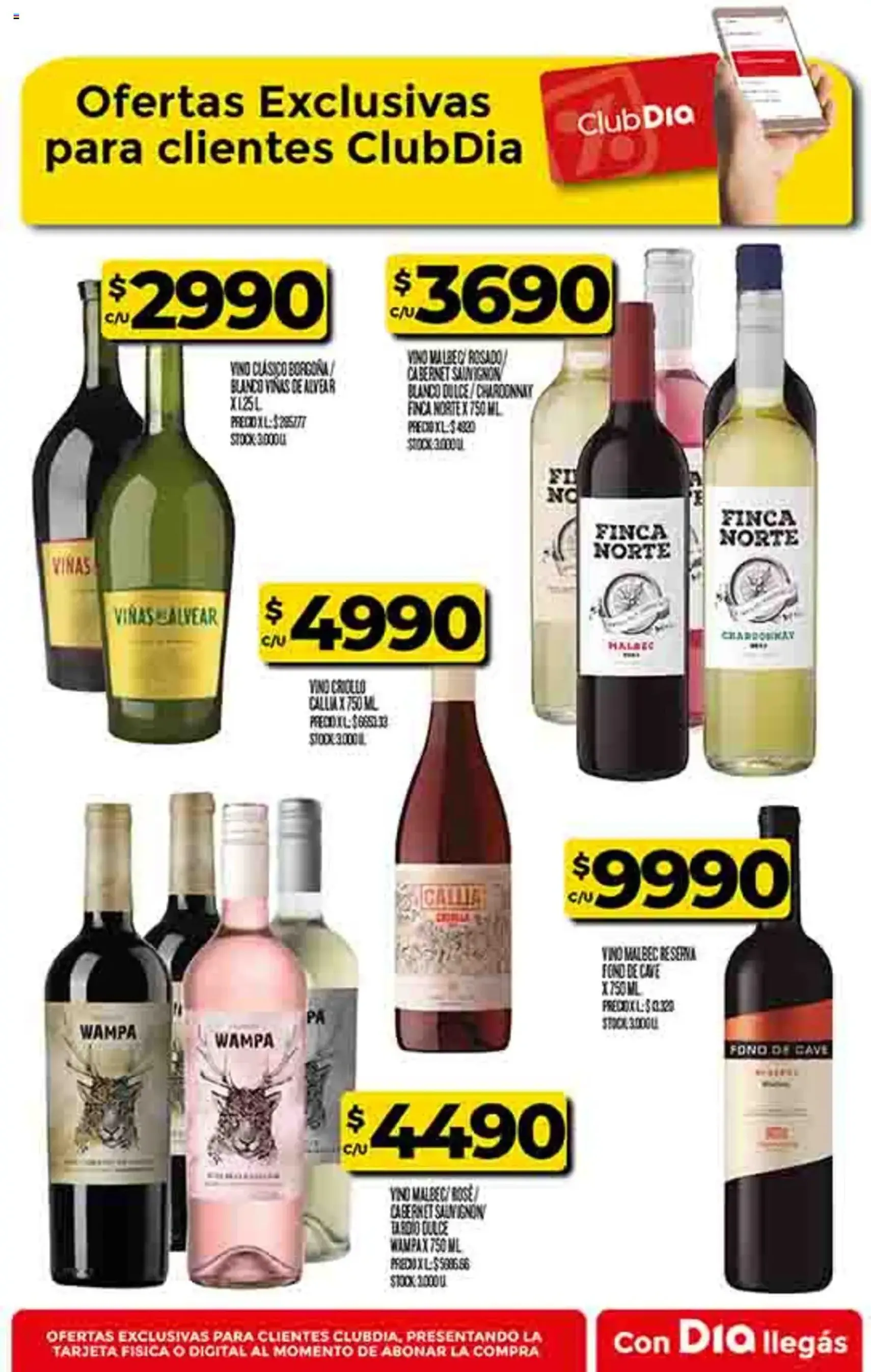 Supermercado DIA Ofertas - folleto válido desde 10/09/2025 página 70 de 82