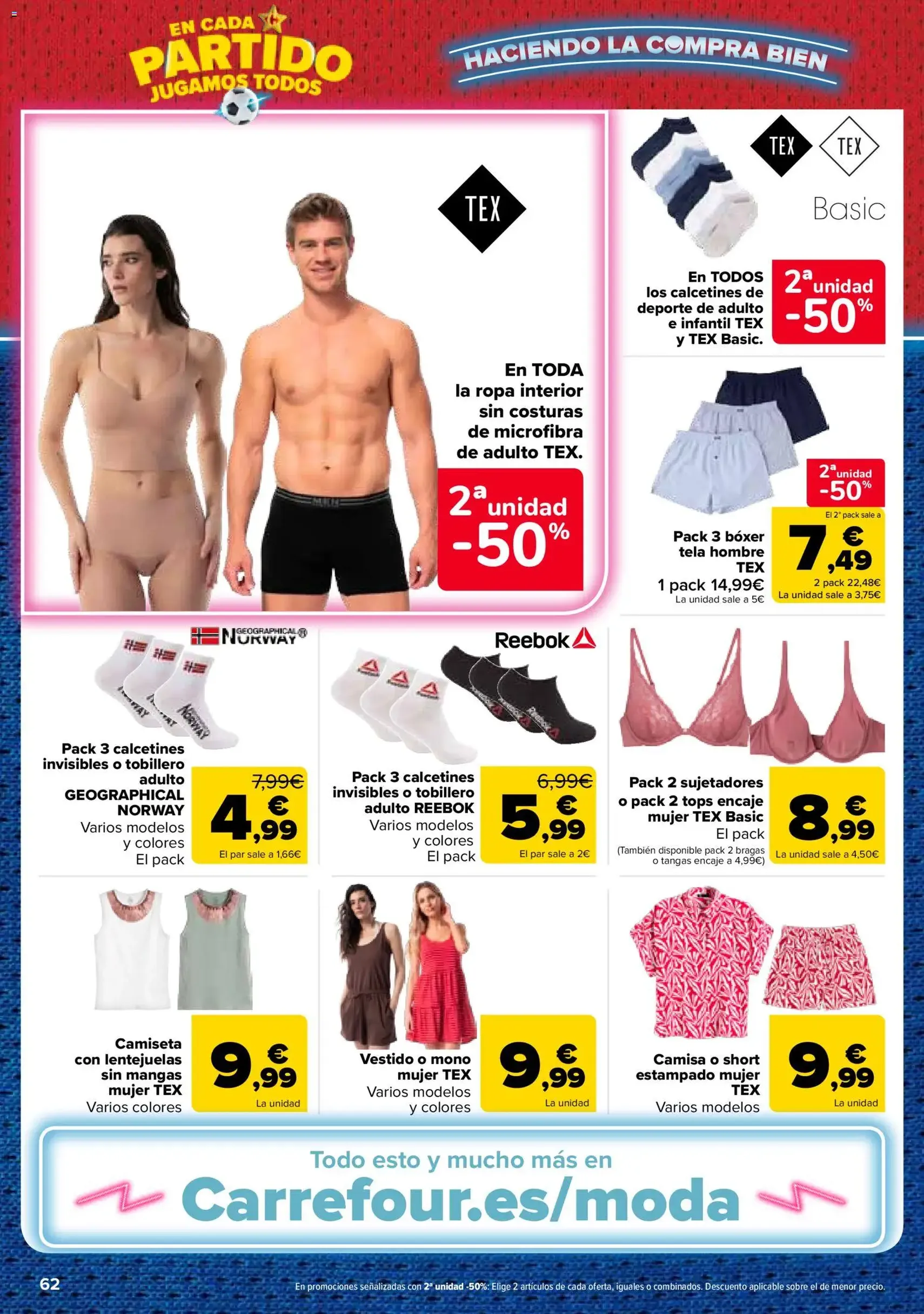 Carrefour folleto - folleto válido desde 11/06/2026 página 70 de 86