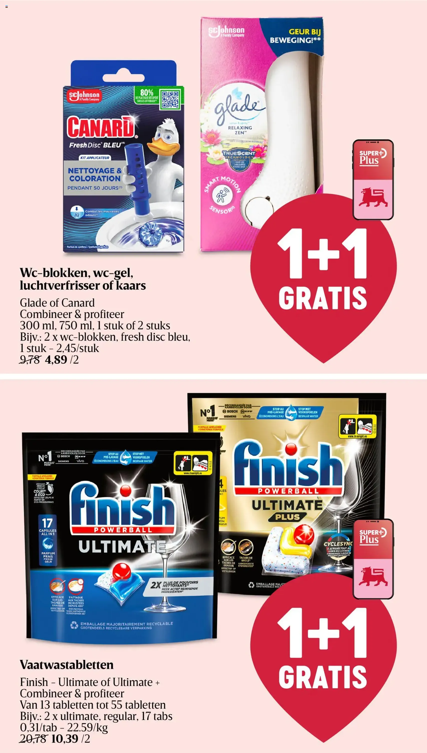 Delhaize folder week 52 - geldige folder vanaf 26/12/2025 pagina 42 van 46