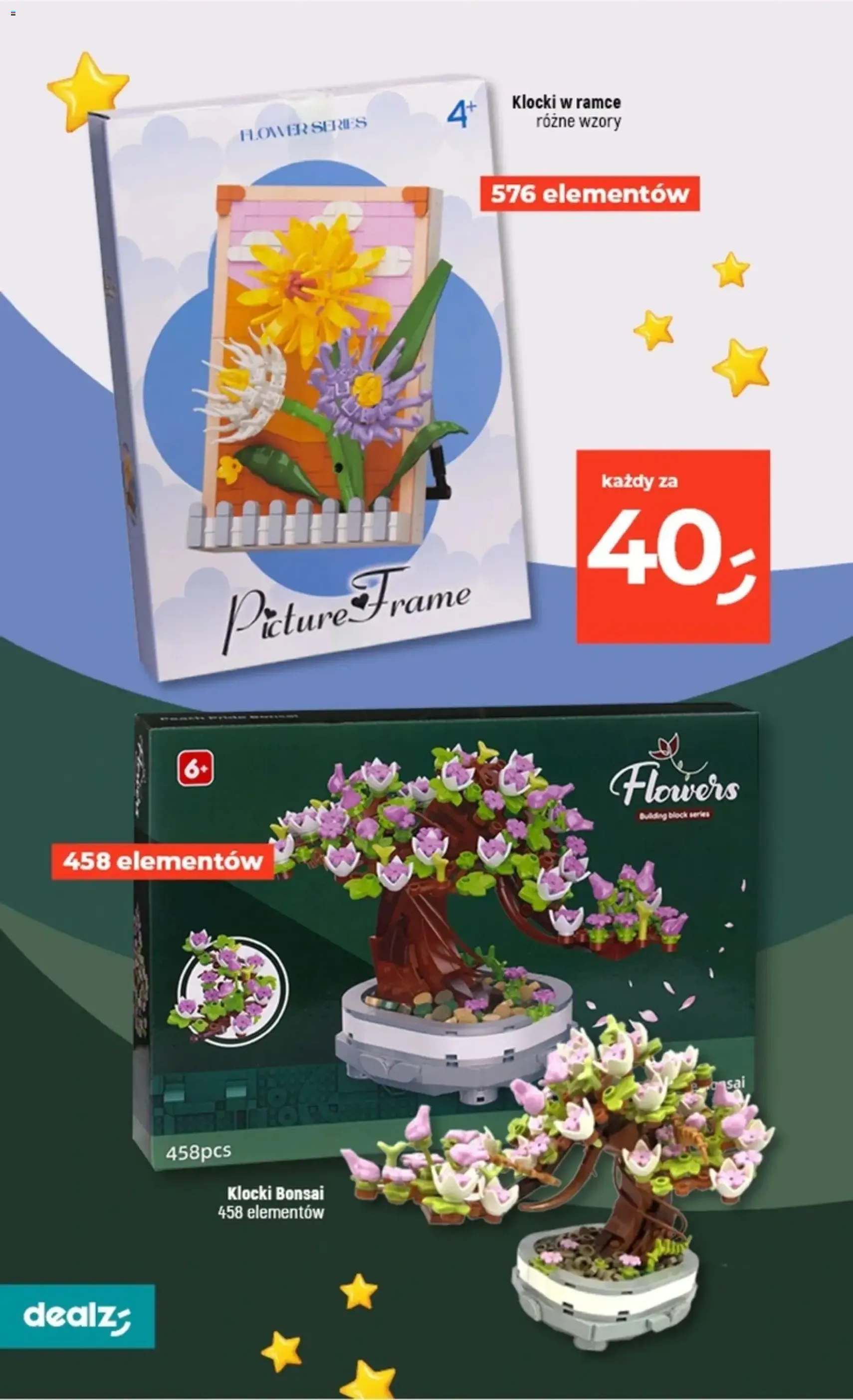 Dealz Gazetka - ważny gazetka od 06.11.2025 strona 20 z 50