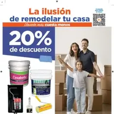 Vista previa del folleto Chedraui - Folleto válido desde 03/10/2025