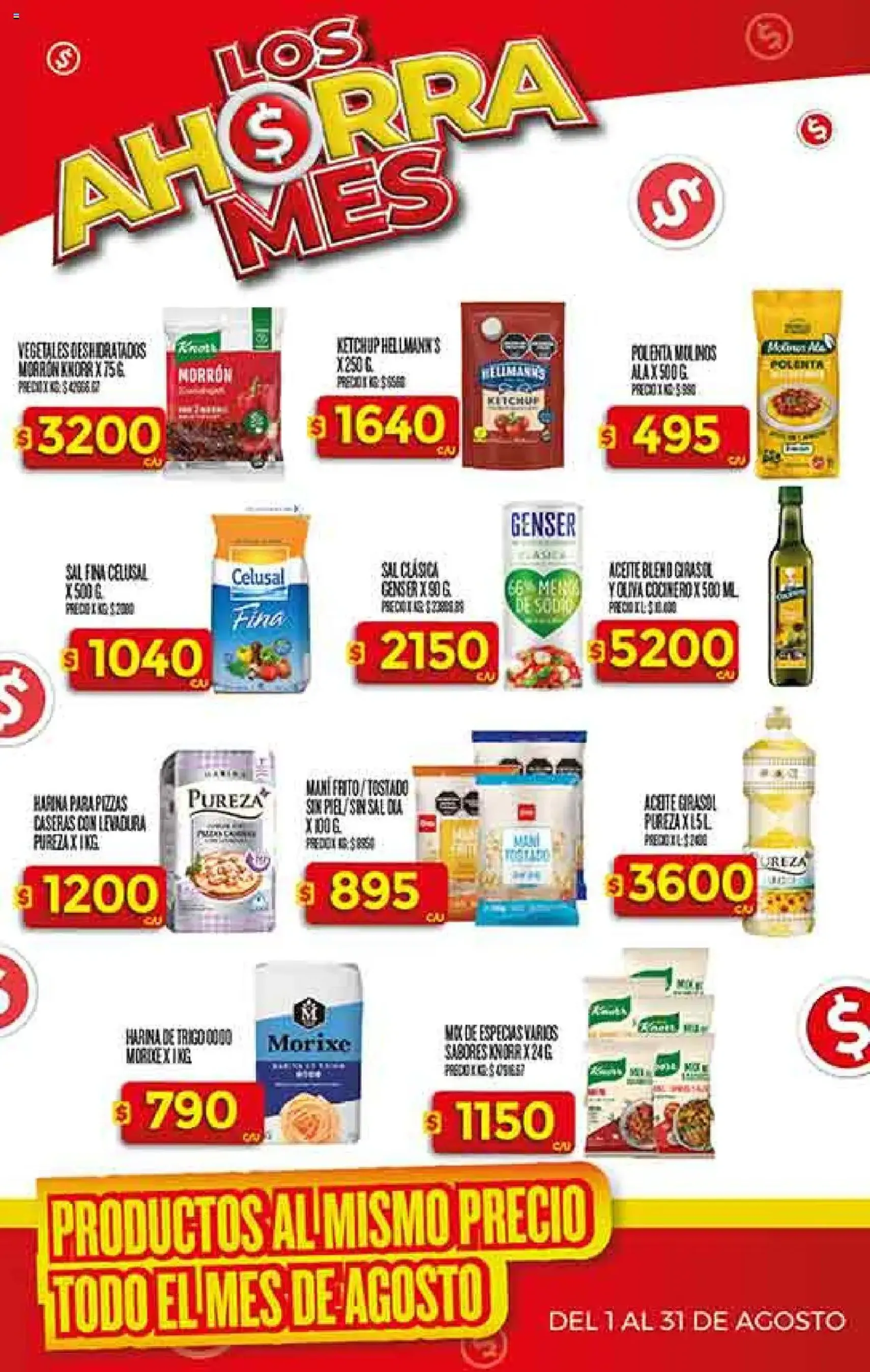 Supermercado DIA Ofertas - folleto válido desde 06/08/2025 página 26 de 62 Supermercado DIA Ofertas - folleto válido desde 06/08/2025 página 26 de 62