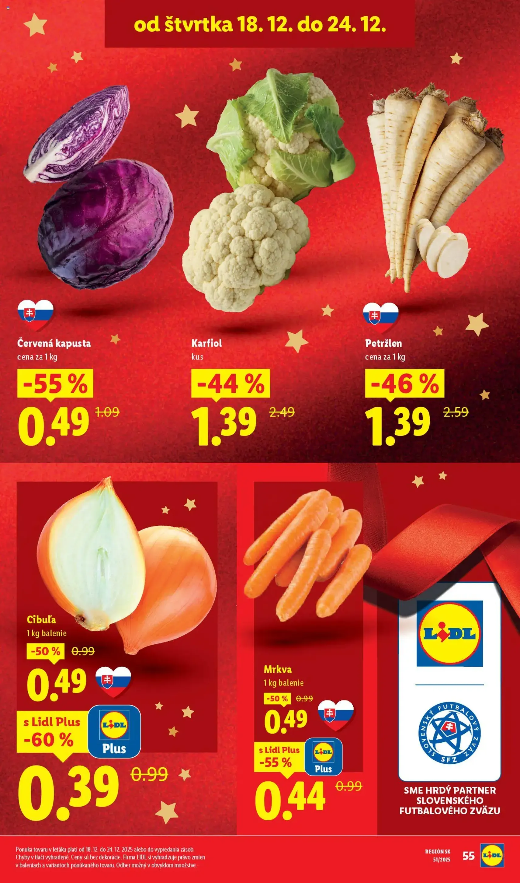 Lidl leták - platný leták od 18.12.2025 strana 11 z 109