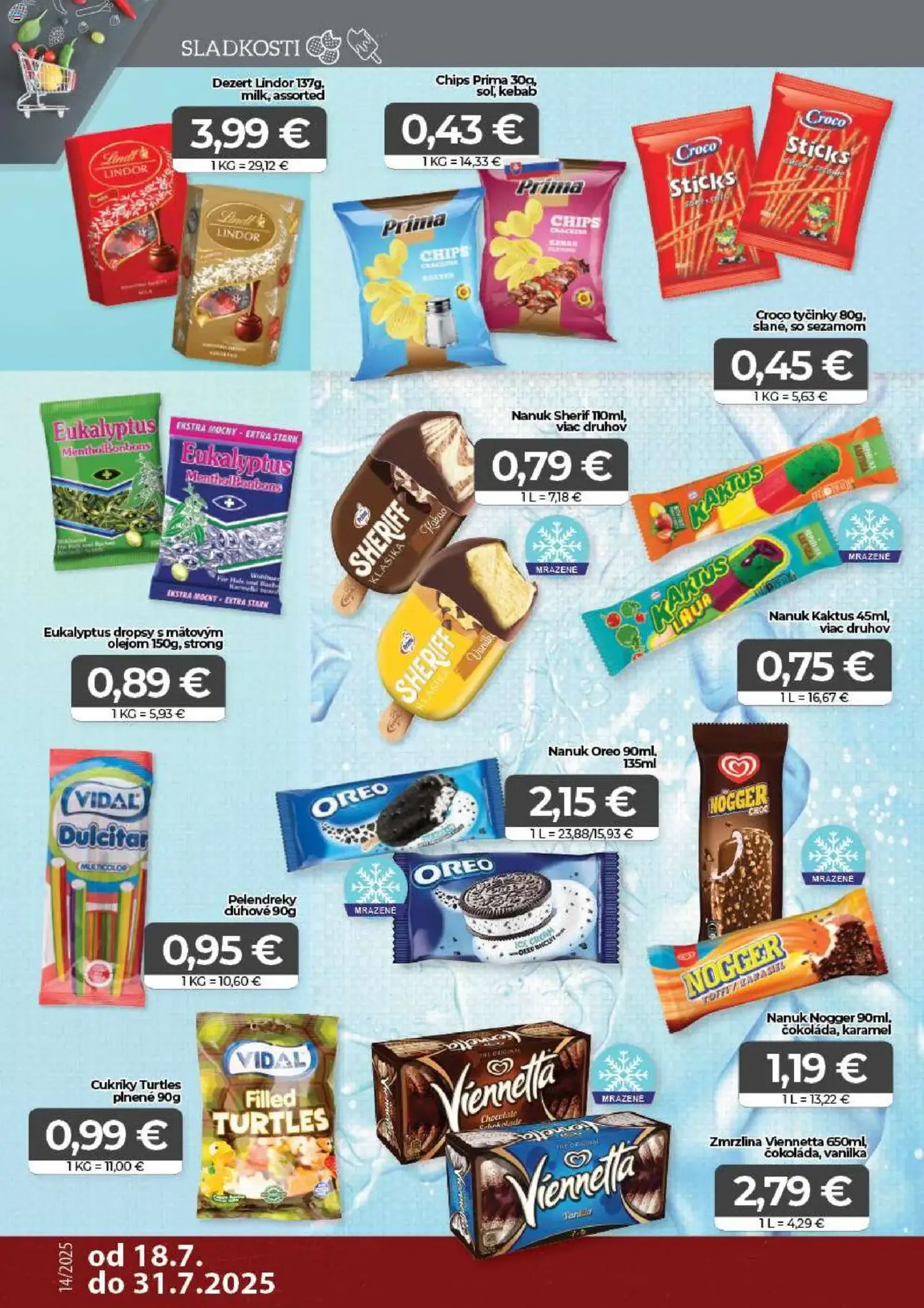 CBA Komfos leták - platný leták od 18.07.2025 strana 10 z 16 CBA Komfos leták - platný leták od 18.07.2025 strana 10 z 16