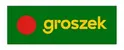 logo Groszek