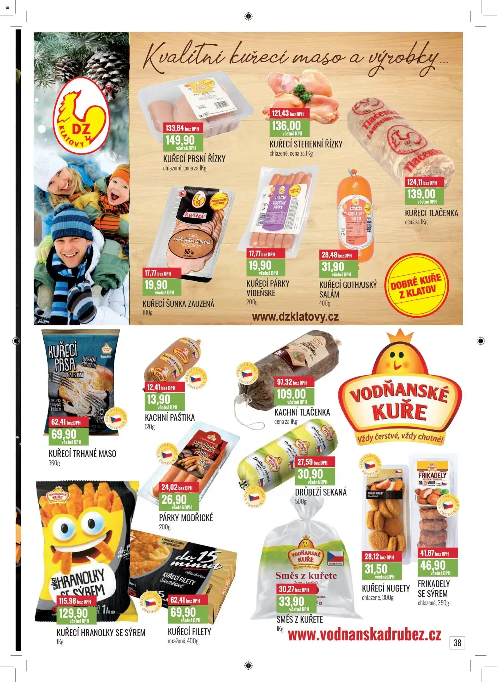 Ratio leták - platný leták od 01.12.2025 strana 39 z 80