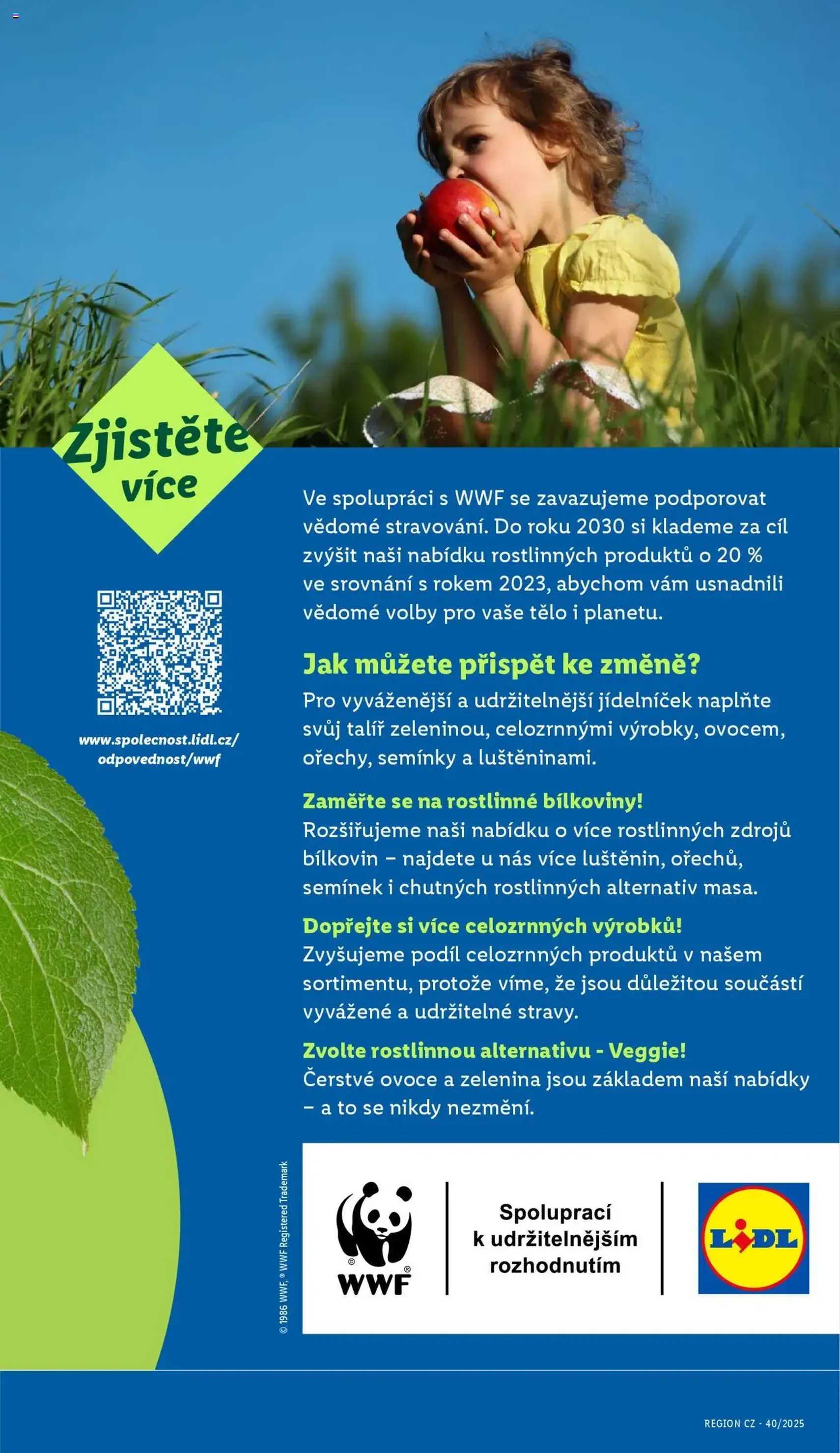 Lidl leták - platný leták od 29.09.2025 strana 41 z 45