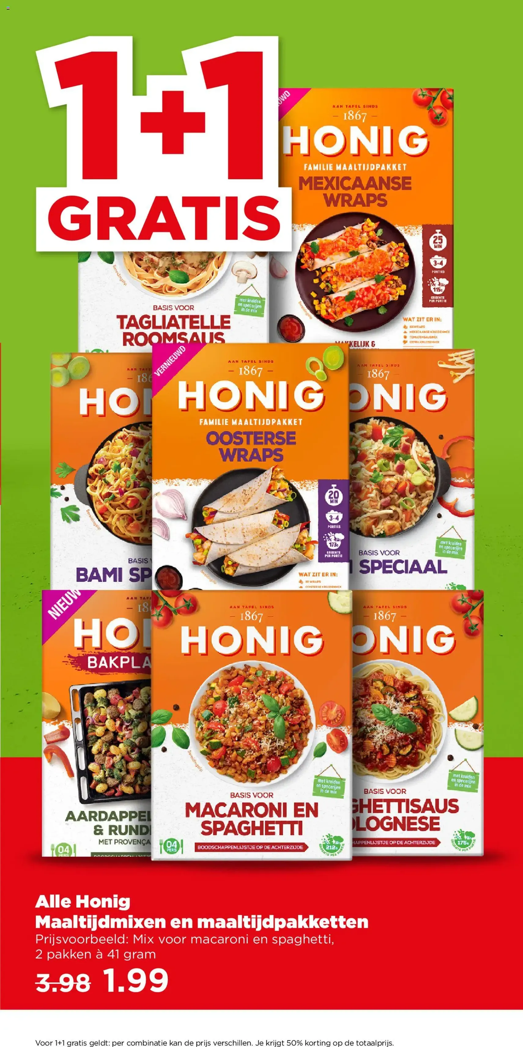 Plus - Folder week 1 - geldige folder vanaf 01-01-2026 pagina 33 van 43