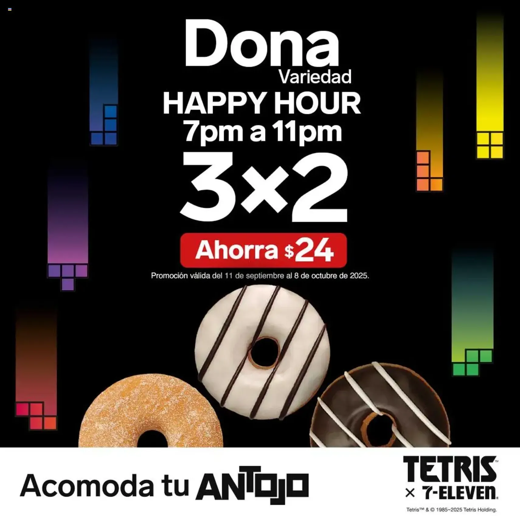 7-Eleven - Folleto - folleto válido desde 11/09/2025 página 7 de 19