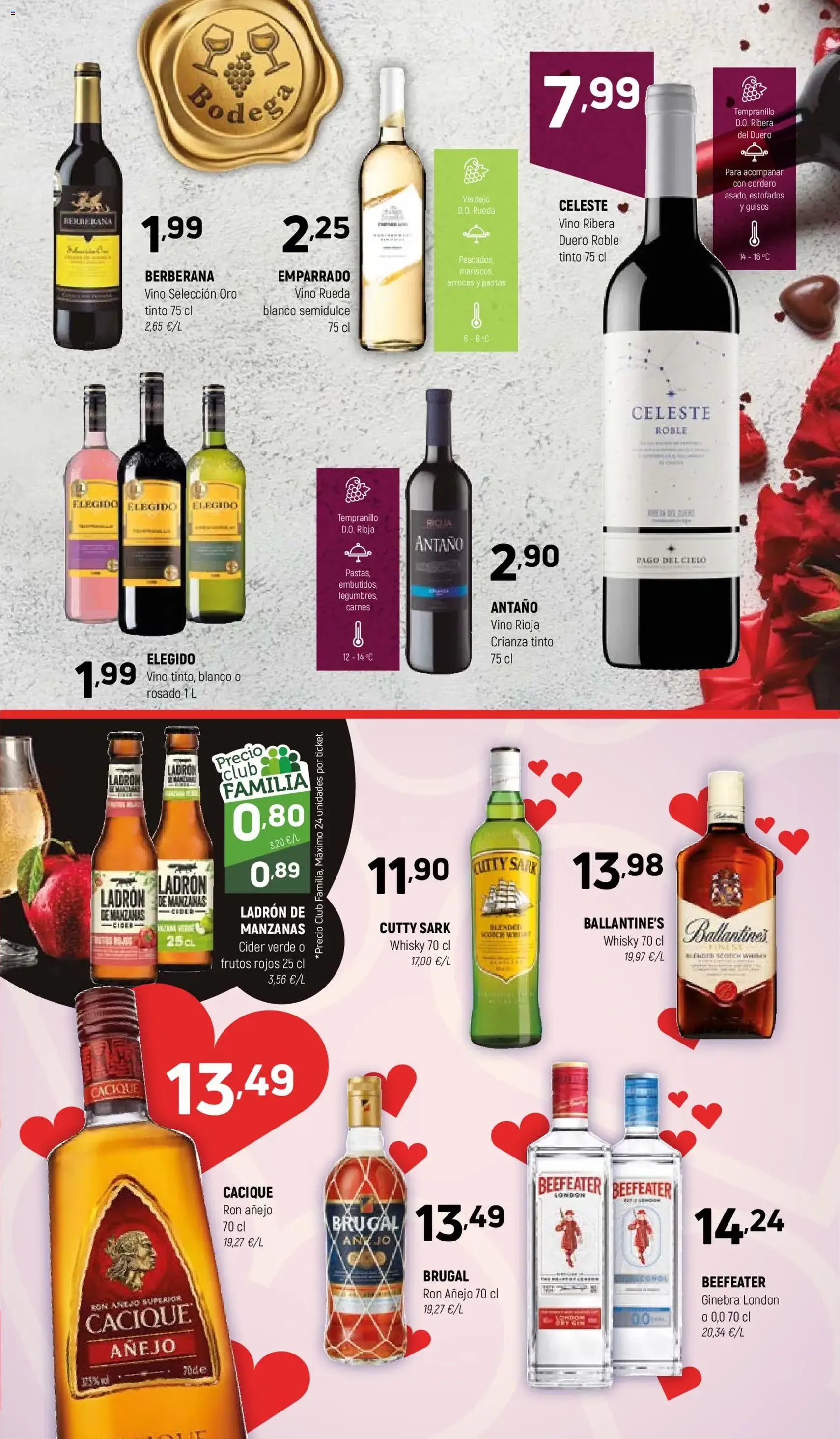 Coviran ofertas - folleto válido desde 10/02/2026 página 13 de 16