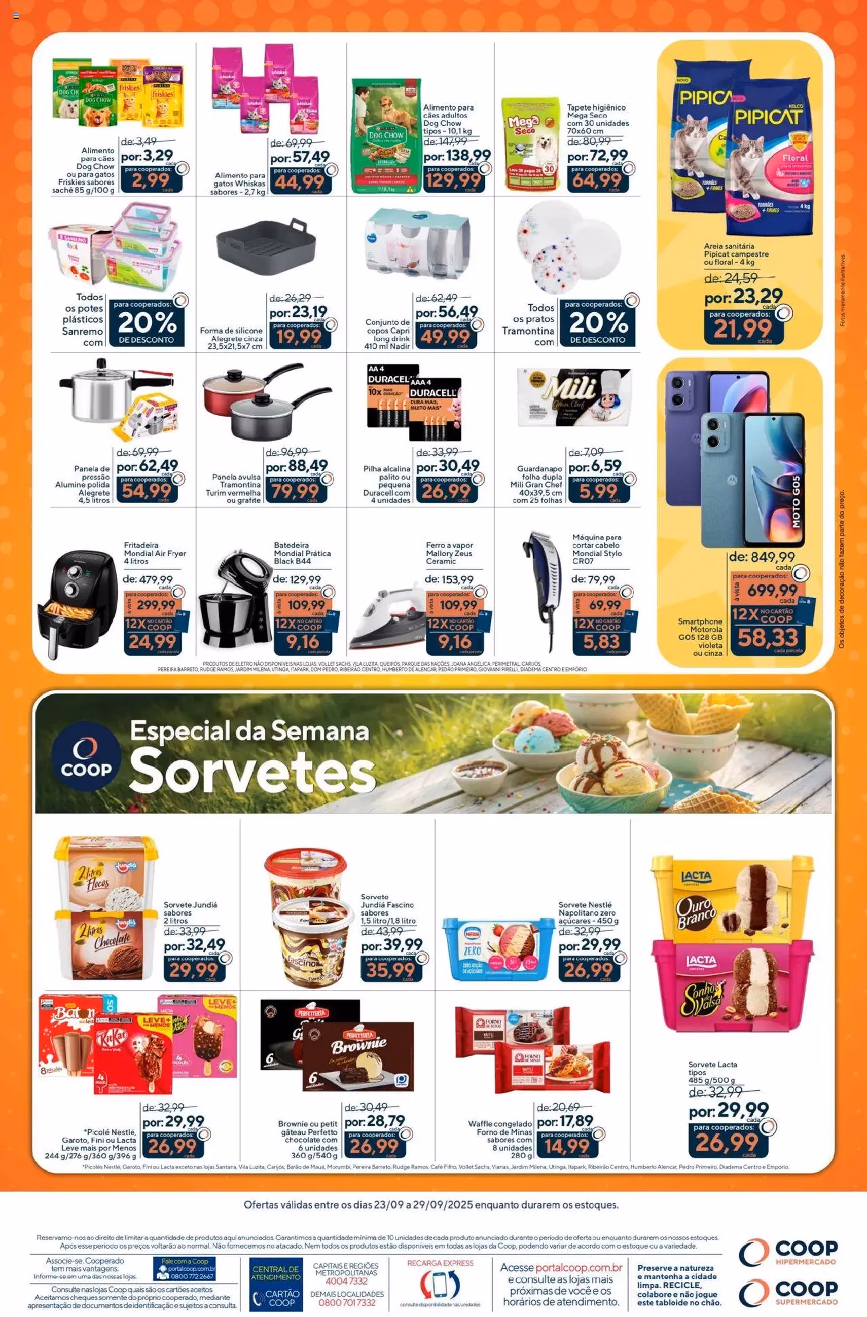Coop - Ofertas da semana - folheto válido a partir de 23/09/2025 página 4 de 4