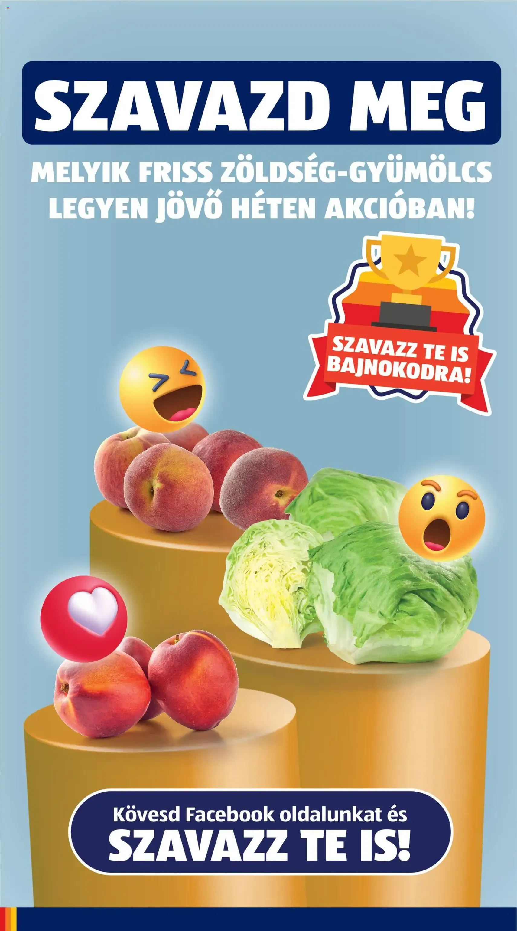 Aldi akciós újság - 2026.05.21. érvényes szórólap 8 oldal 65 oldalból