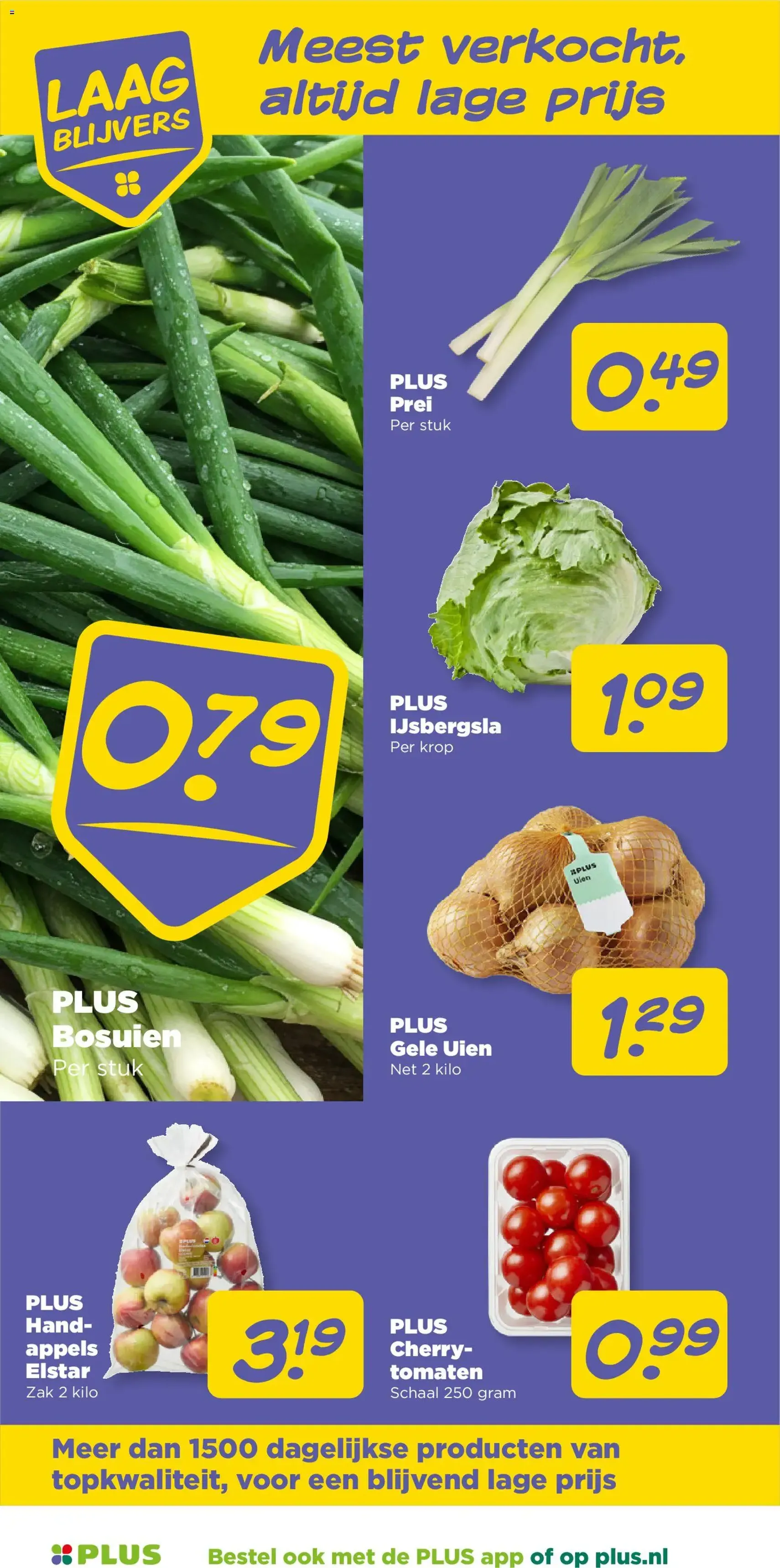 Plus - Folder week 49 - geldige folder vanaf 03-12-2025 pagina 26 van 53