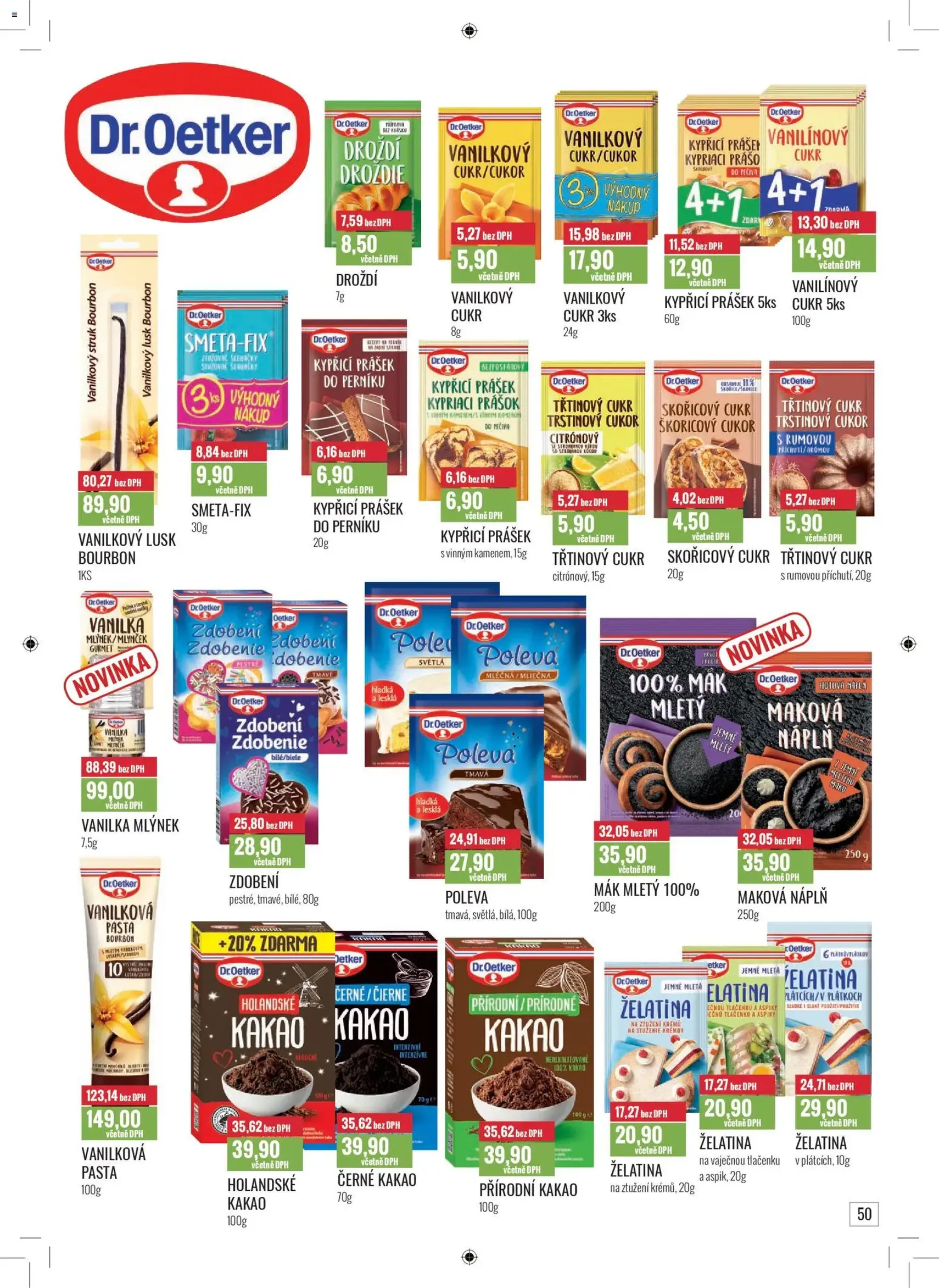 Ratio leták - platný leták od 01.12.2025 strana 51 z 80