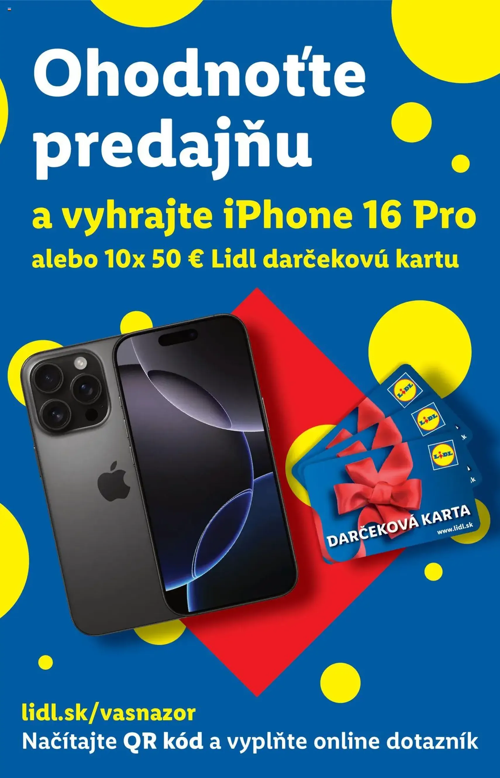Lidl leták - platný leták od 08.09.2025 strana 91 z 91 Lidl leták - platný leták od 08.09.2025 strana 91 z 91