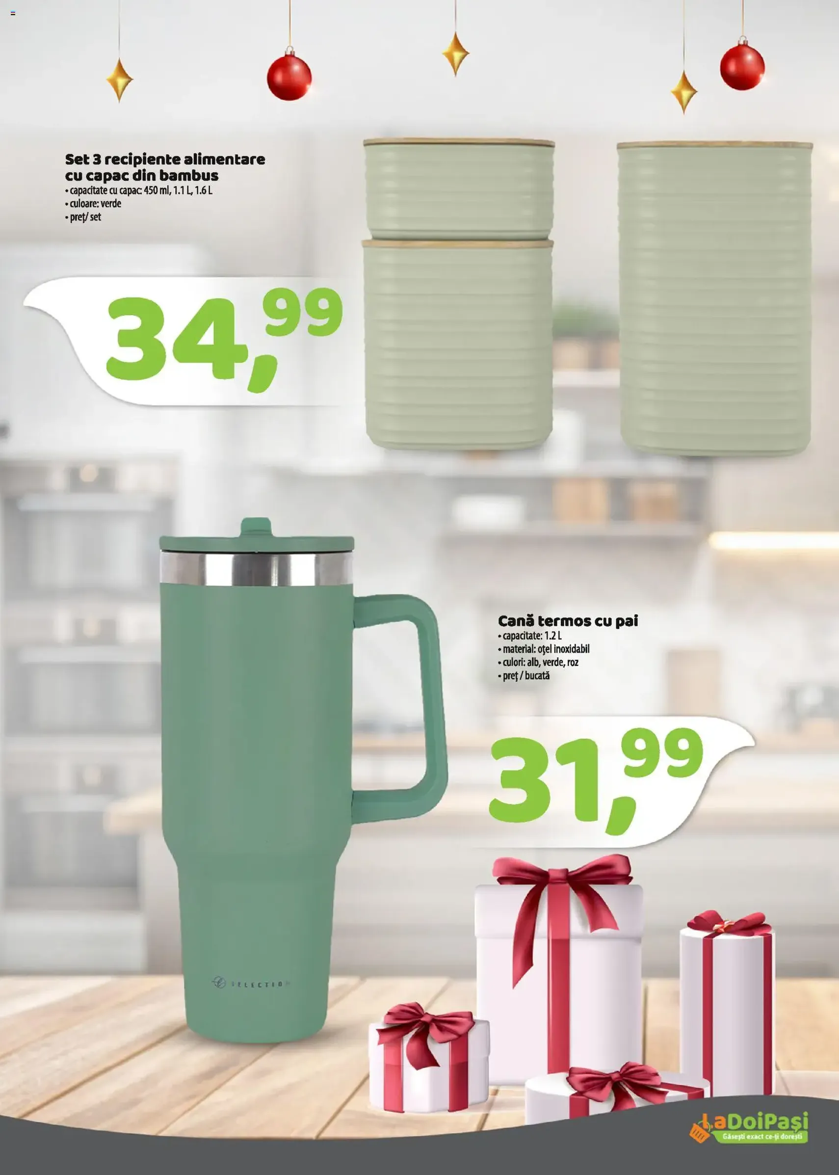 Catalog LaDoiPași - cataloage valabile începând cu 01.12.2025 pagina 18 din 25