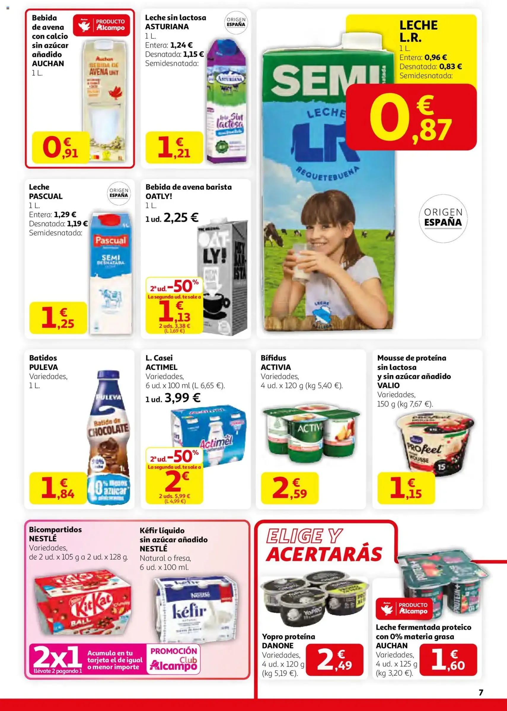 Alcampo - folleto - folleto válido desde 29/01/2026 página 7 de 16