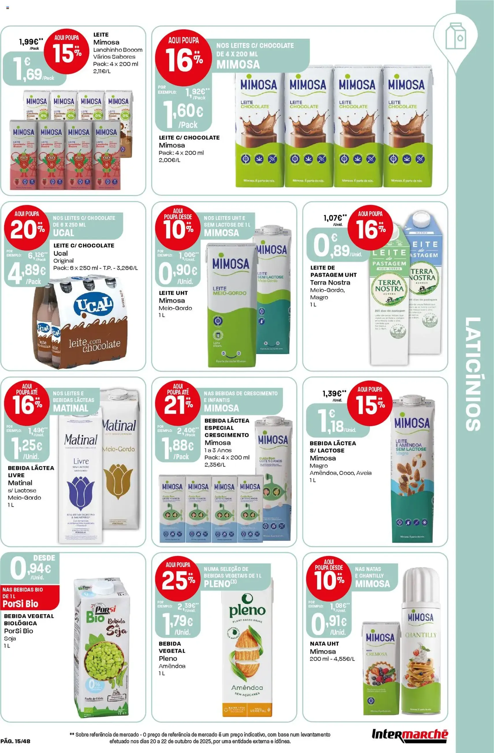 Intermarché - Black Friday - folheto válido a partir de 27/11/2025 página 15 de 48