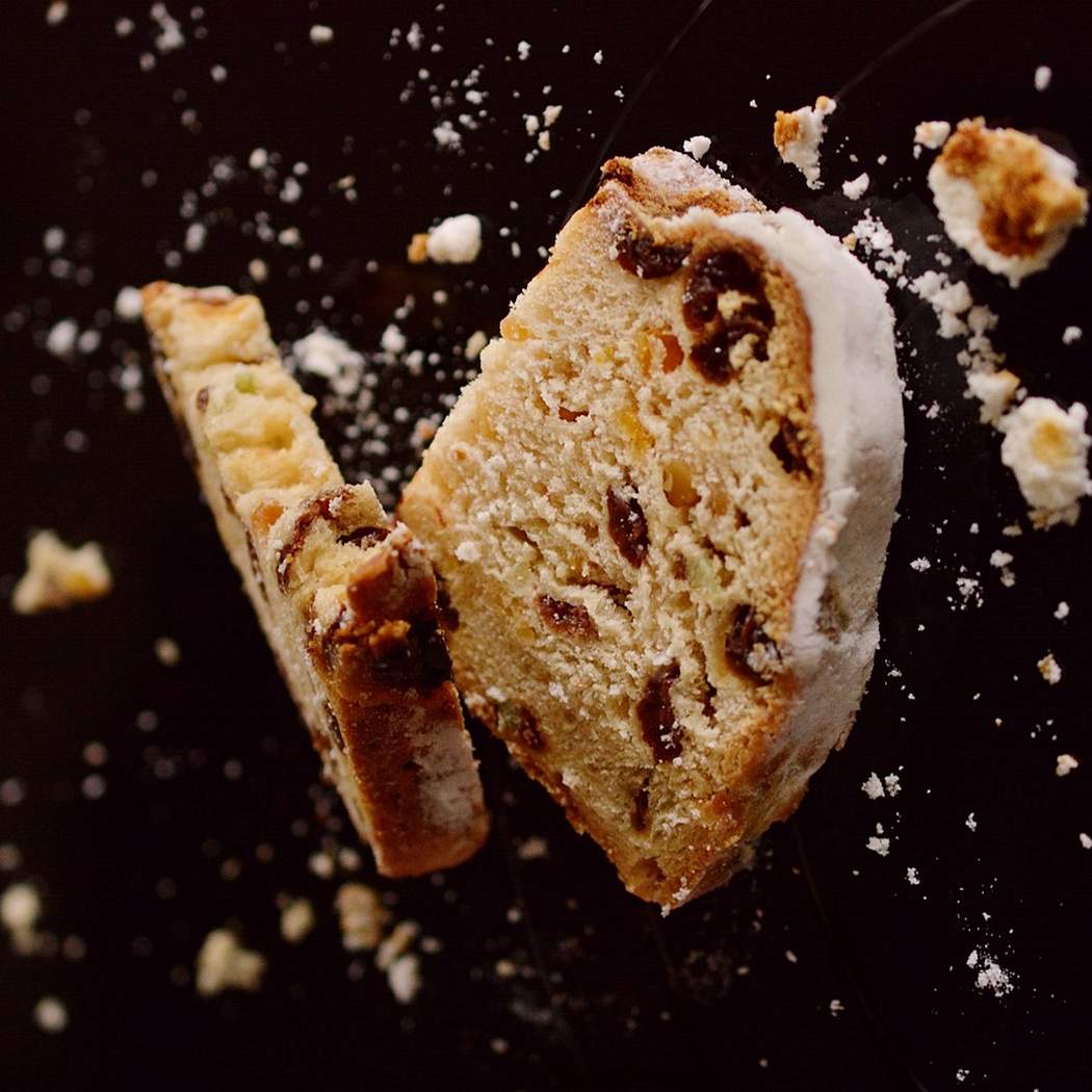 Klasszikus Karácsonyi Torta