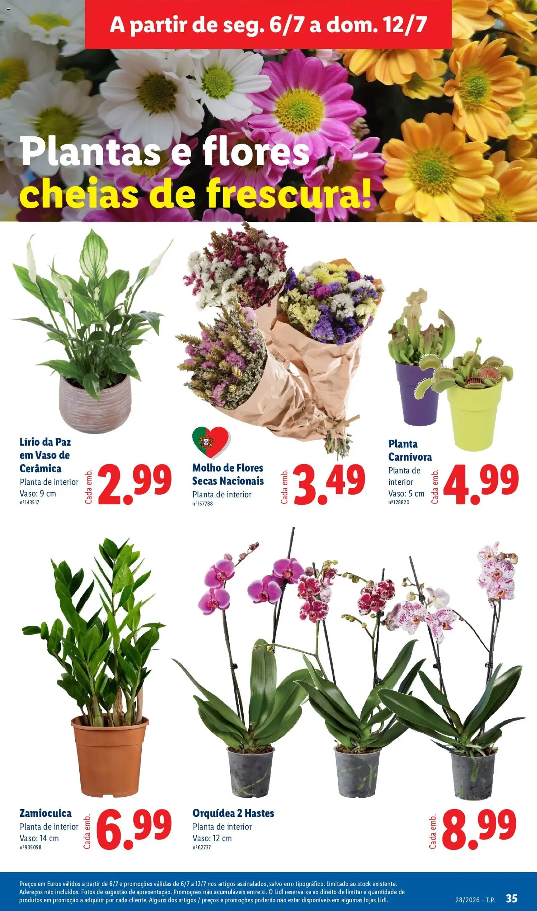Lidl folheto - folheto válido a partir de 06/07/2026 página 35 de 44
