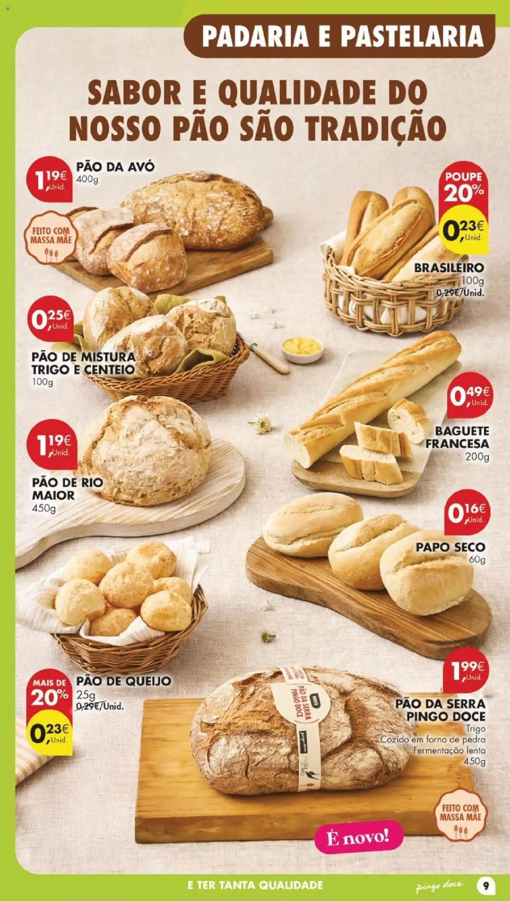 Pingo Doce folheto - folheto válido a partir de 21/07/2026 página 11 de 58